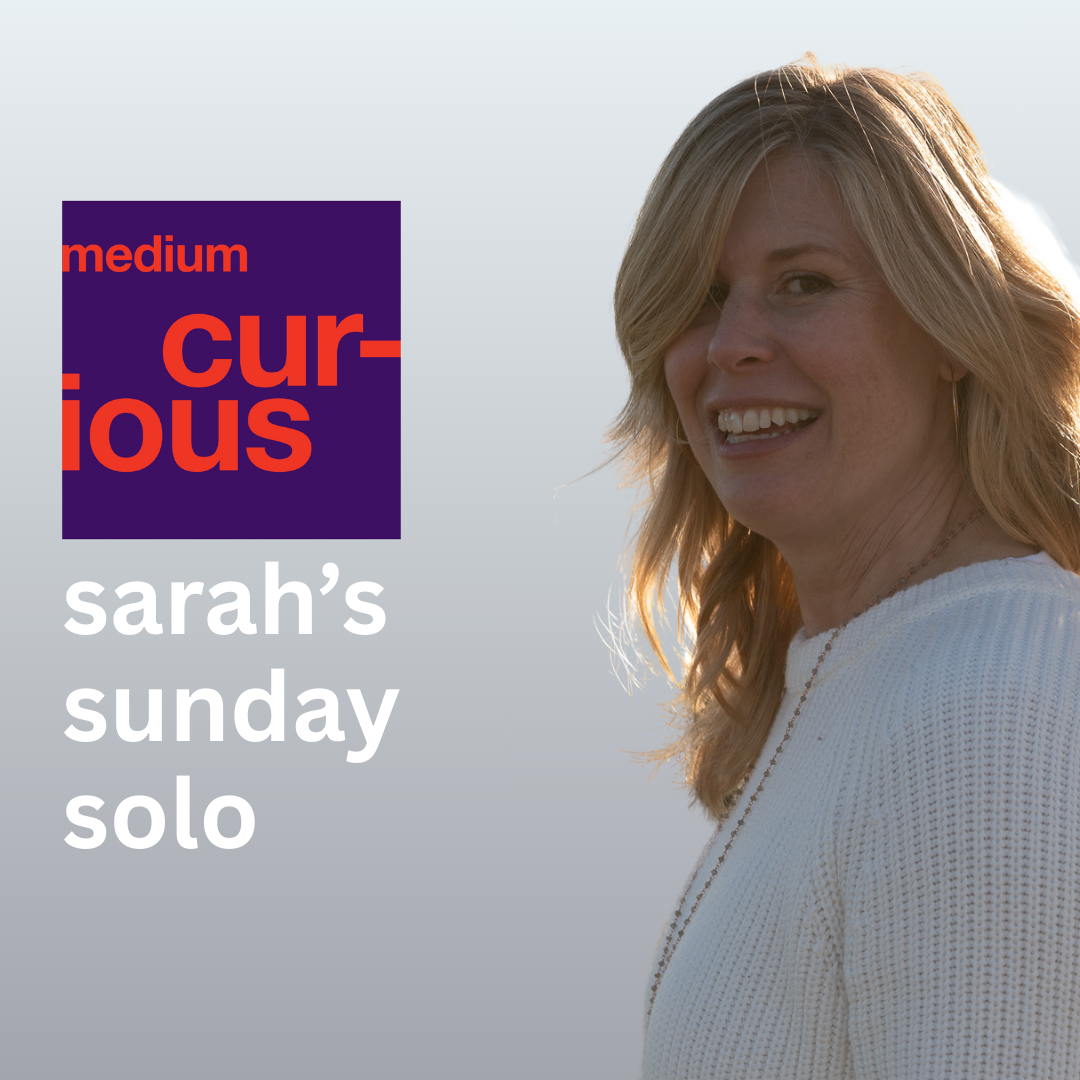 In the Age of Intuition, Interconnection Is Your Superpower