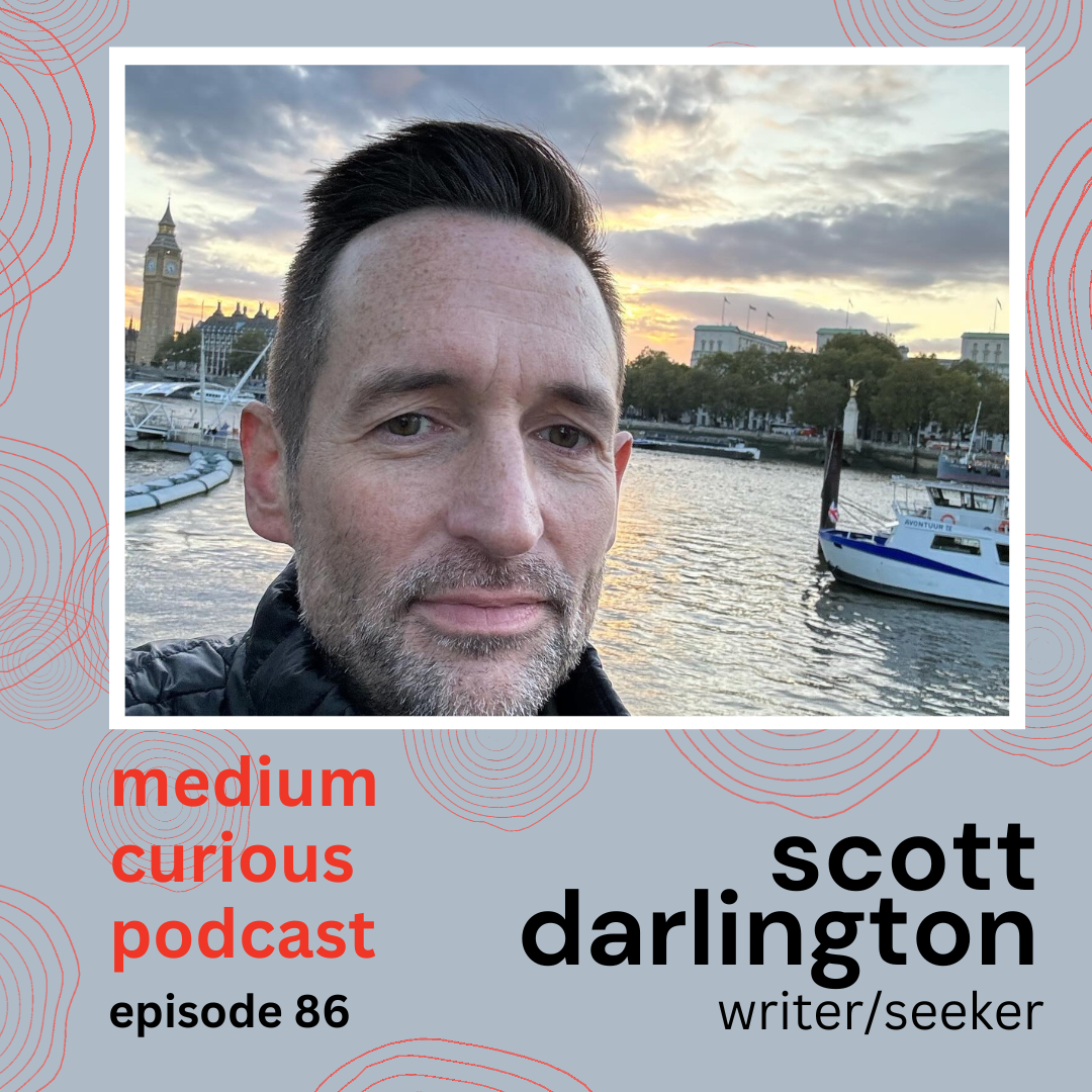 You Don’t Need to Know How It Works: Mediumship, Intuition, and Learning to Trust Spirit