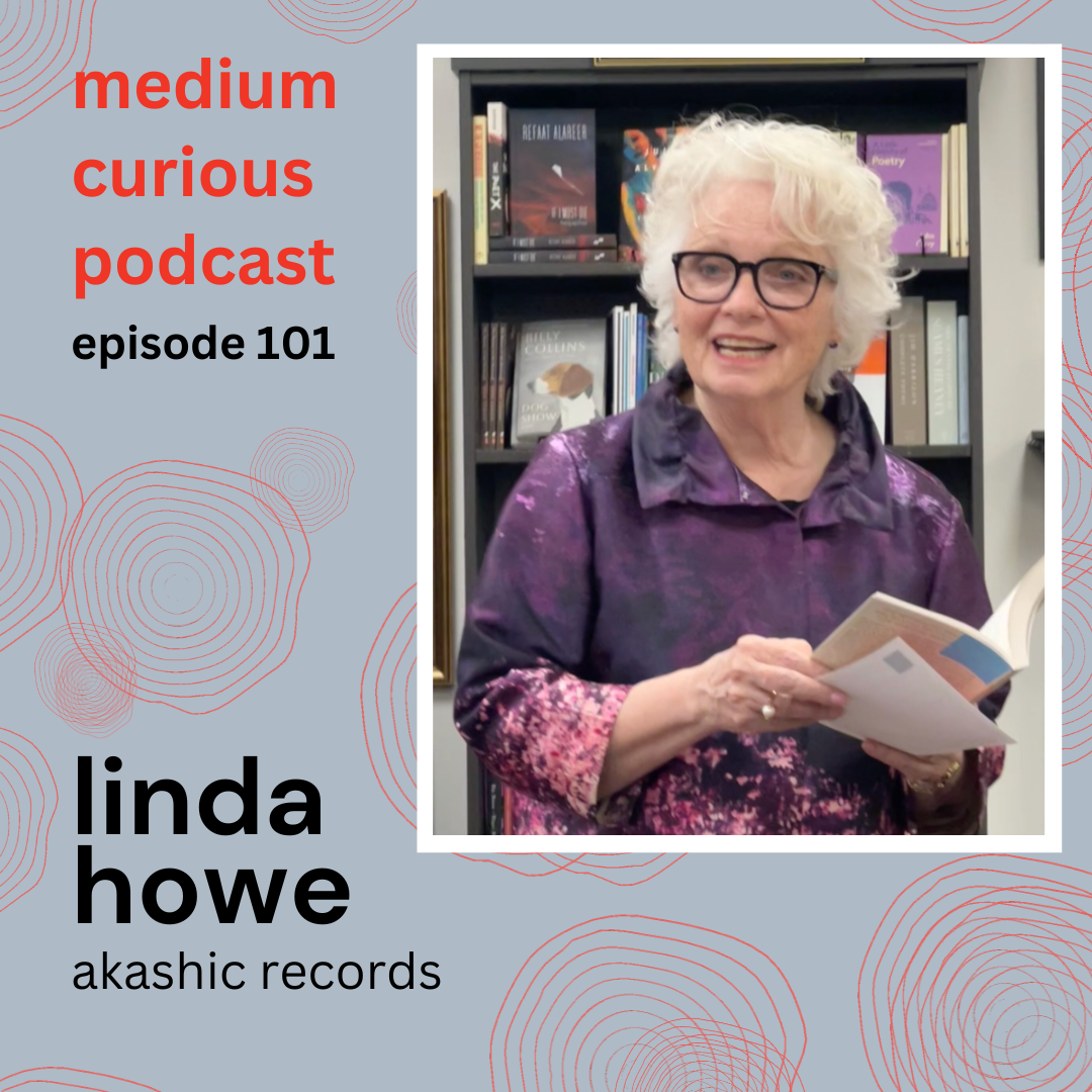 What Are the Akashic Records? Dr. Linda Howe on the Pathway Prayer and Soul-Led Living