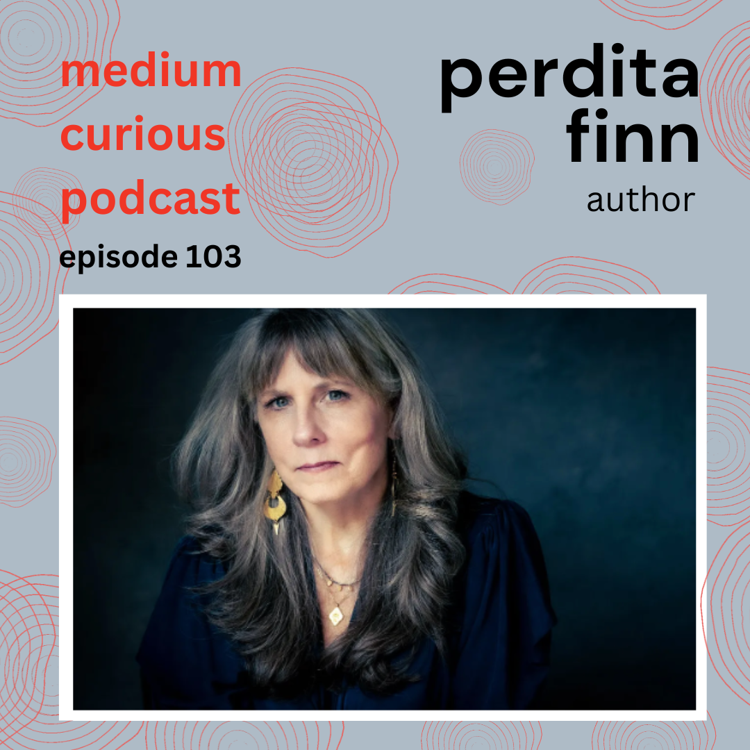 Mothers of Magic: Perdita Finn on How to Summon Your Ancestors and Reclaim the Mothering You Never Had