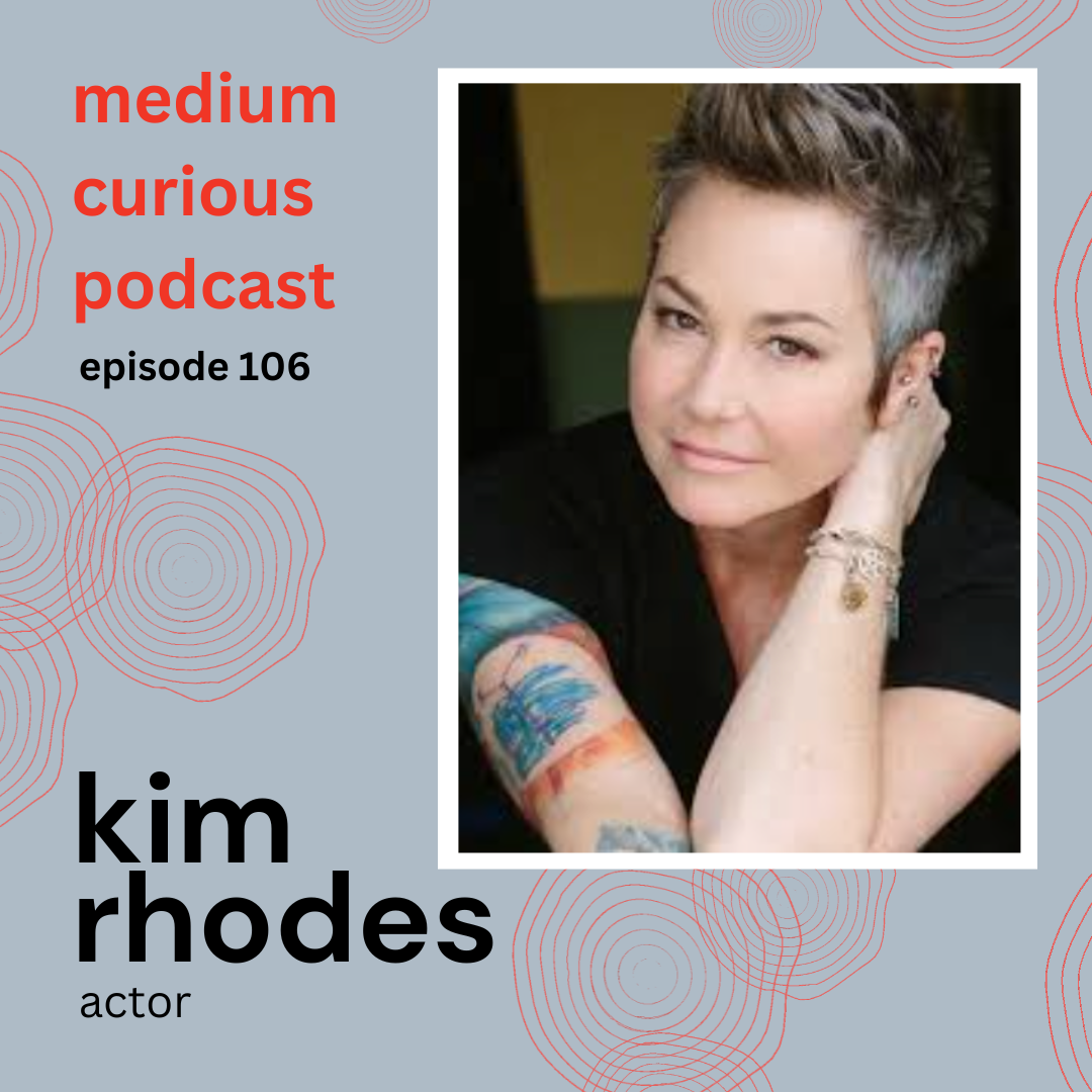 Fairies, Raising Dragons, and the Missing Feminine Archetype ~ Kim Rhodes Returns!