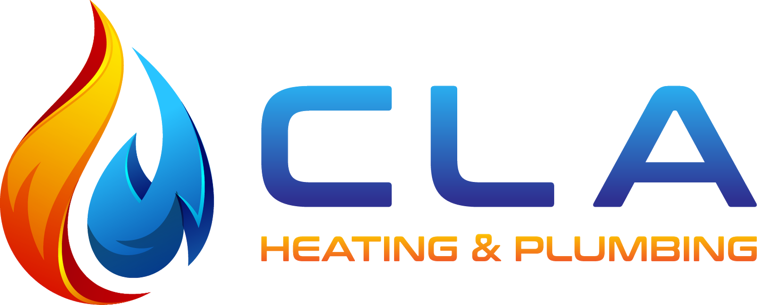 CLA Heating &amp; Plumbing