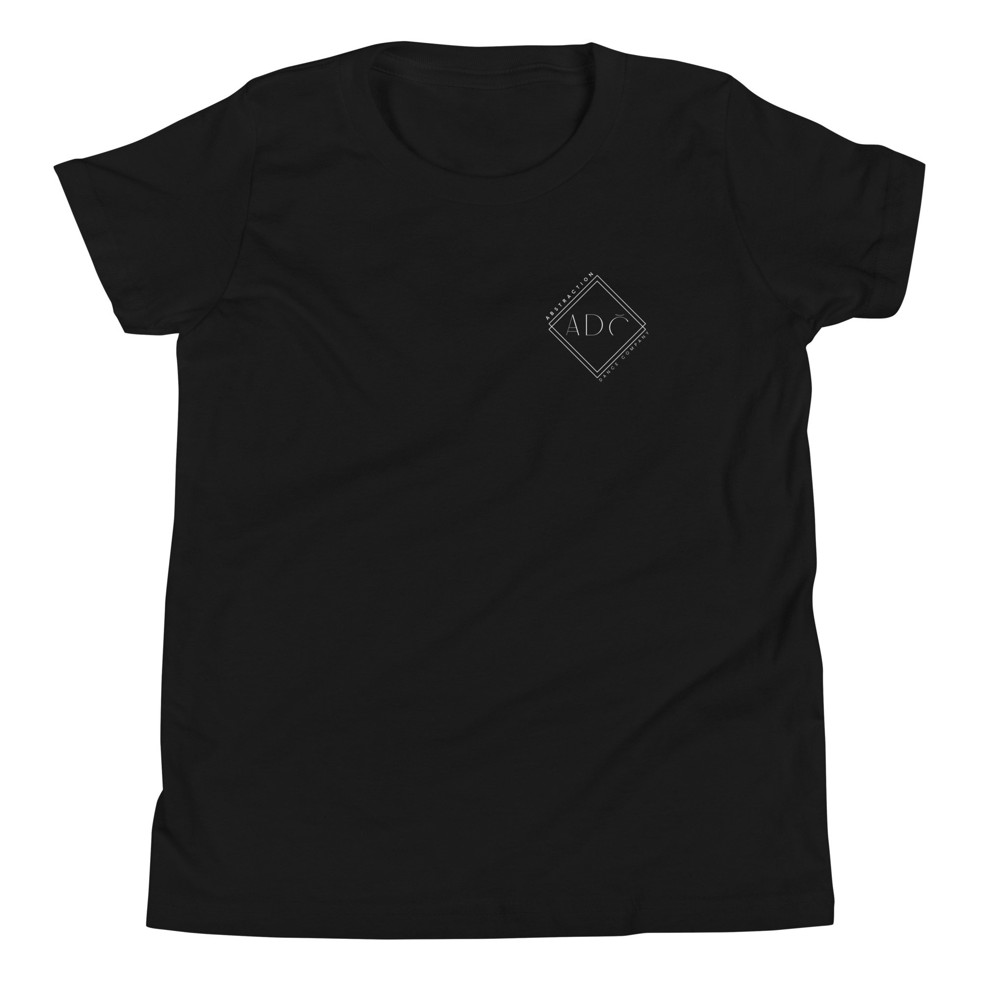 youth-staple-tee-black-front-65c99a23f20cb.jpg