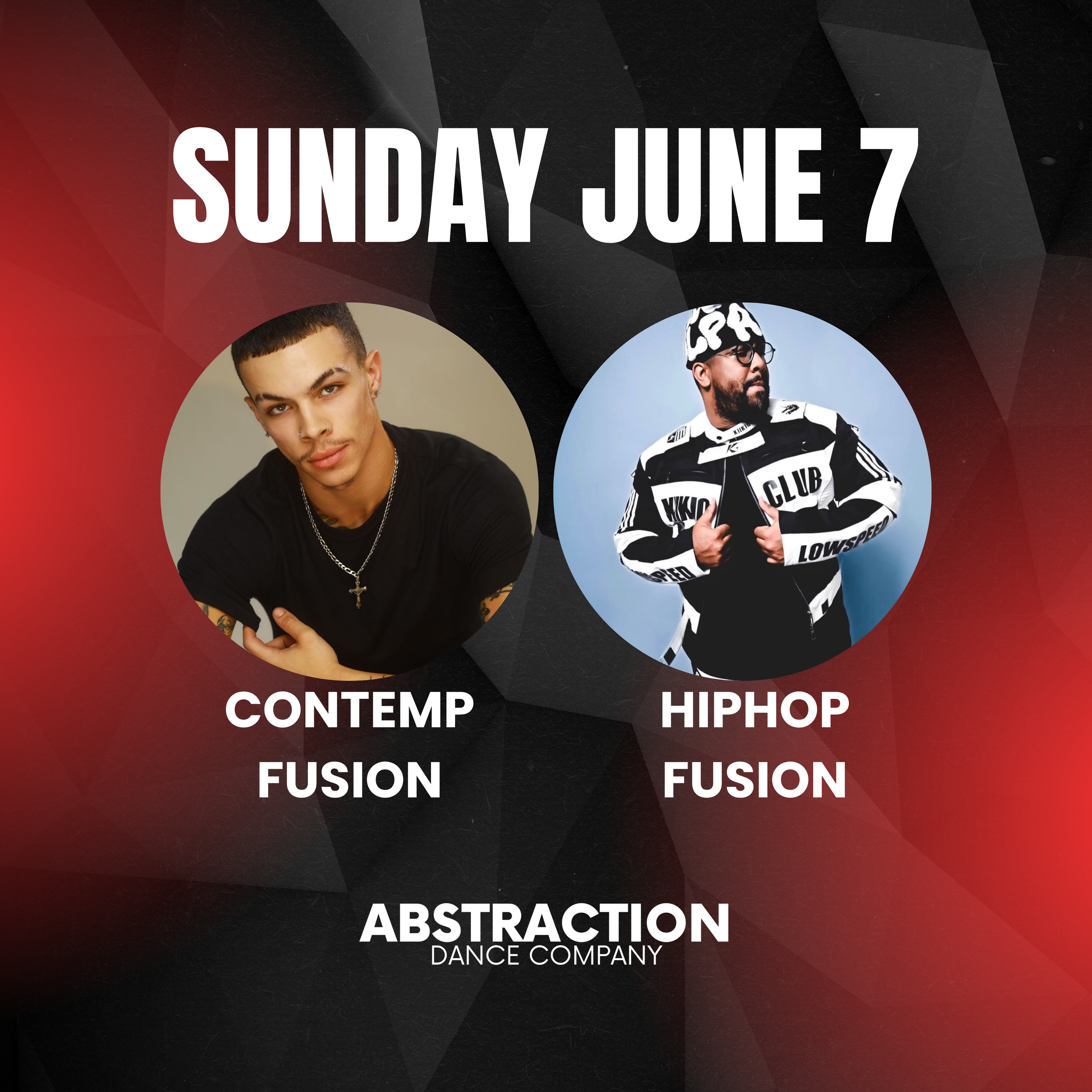 Sunday June 7th