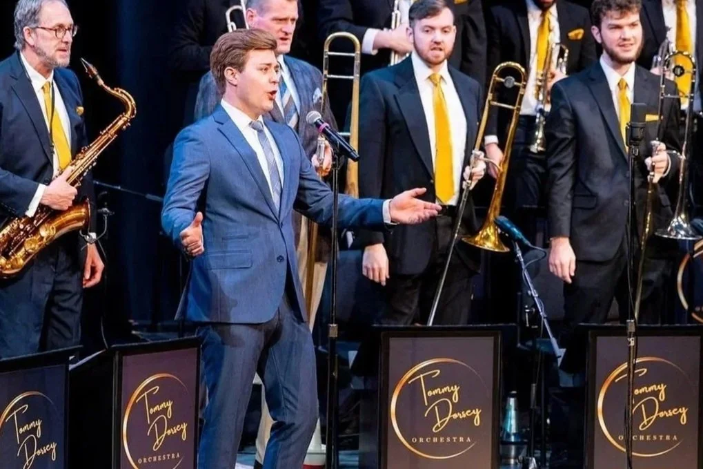 Tommy Dorsey Orchestra