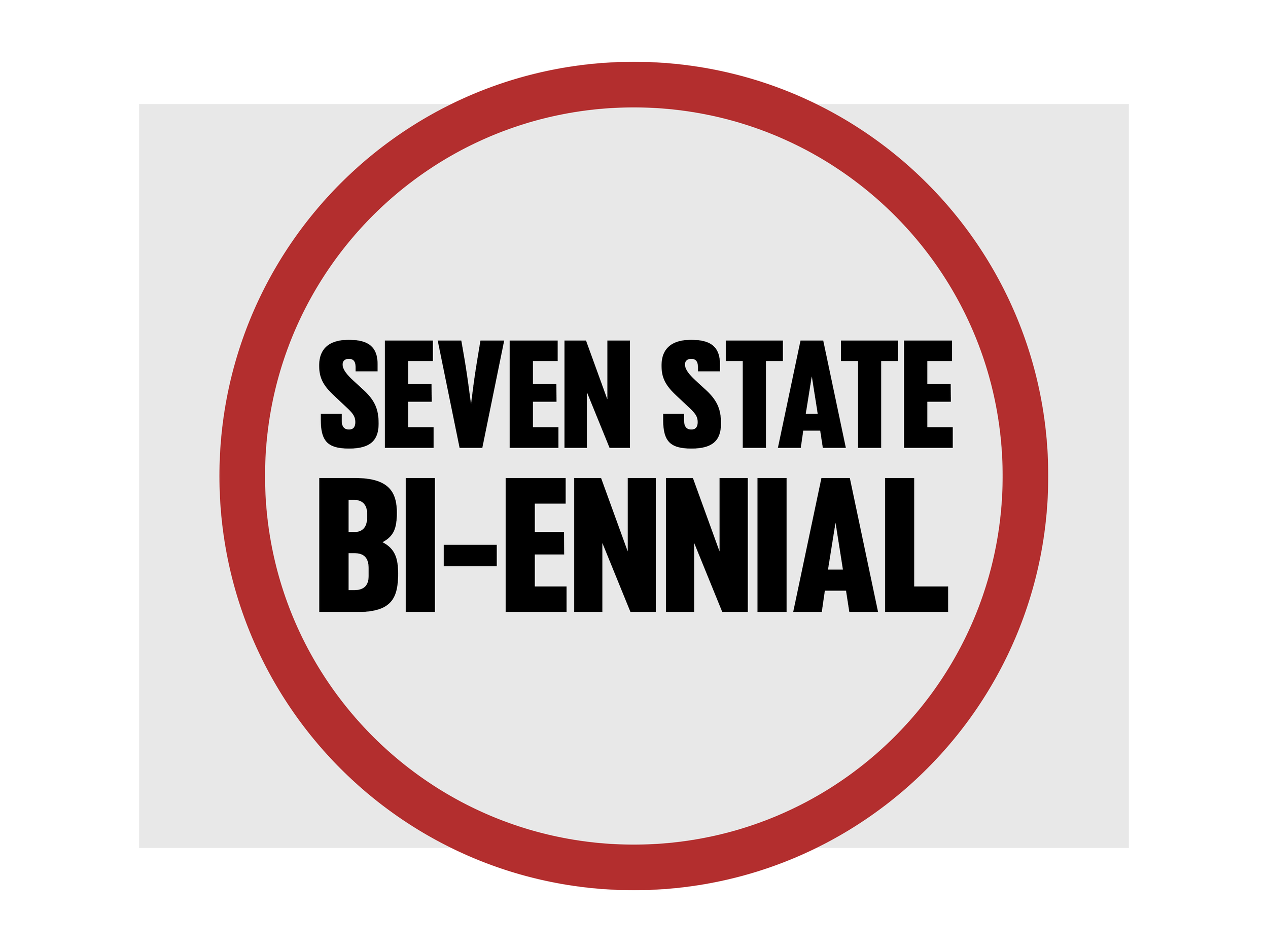 Seven State Biennial