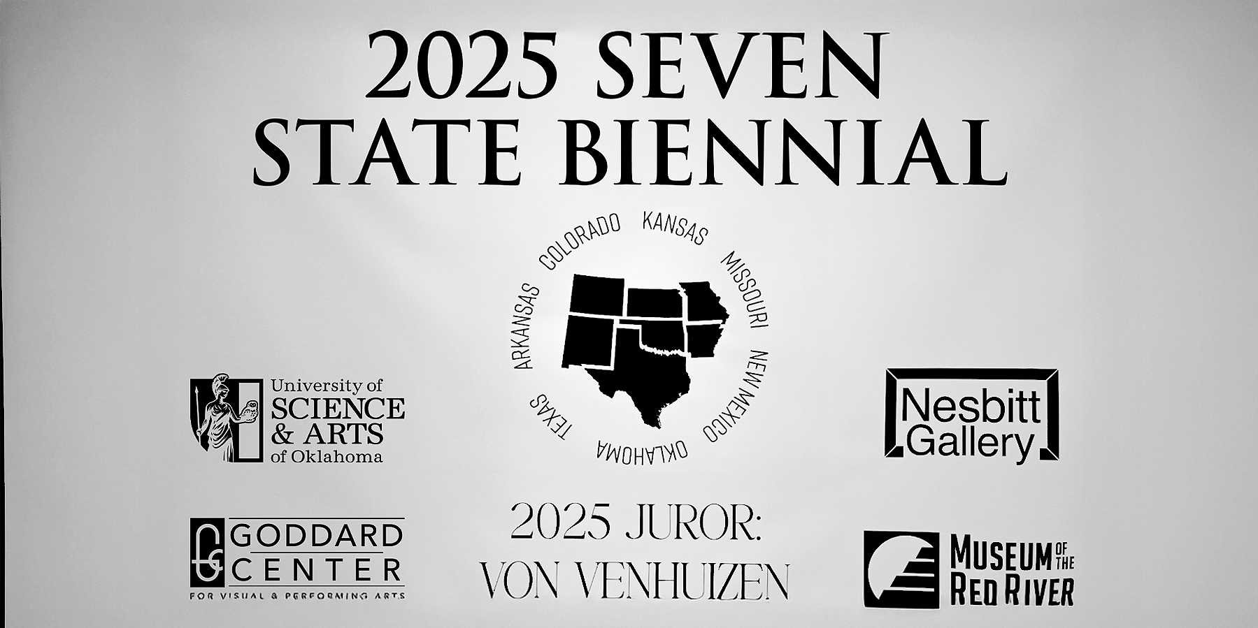 Seven State Biennial