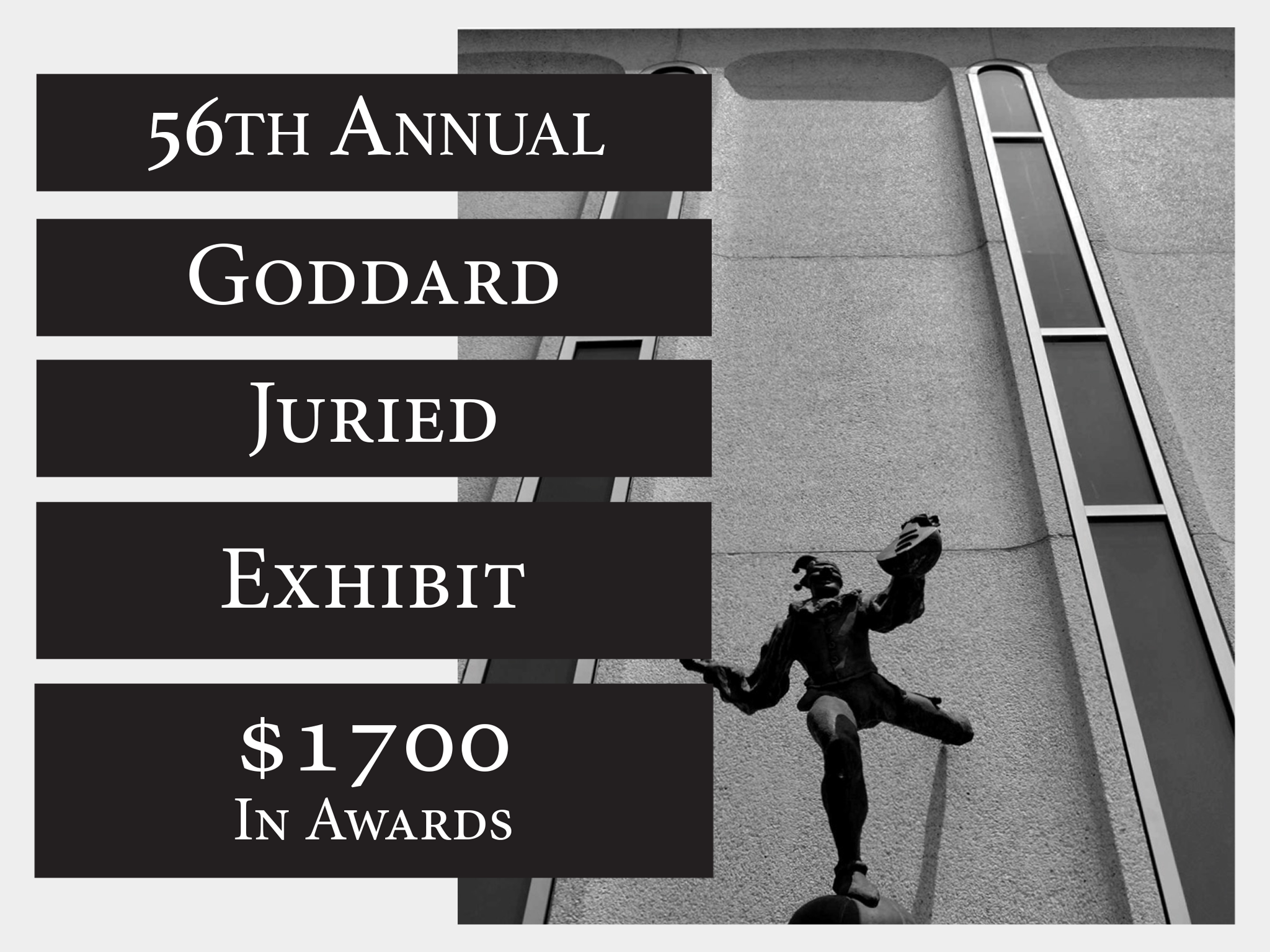 2026 Juried Exhibit - Call For Entries!