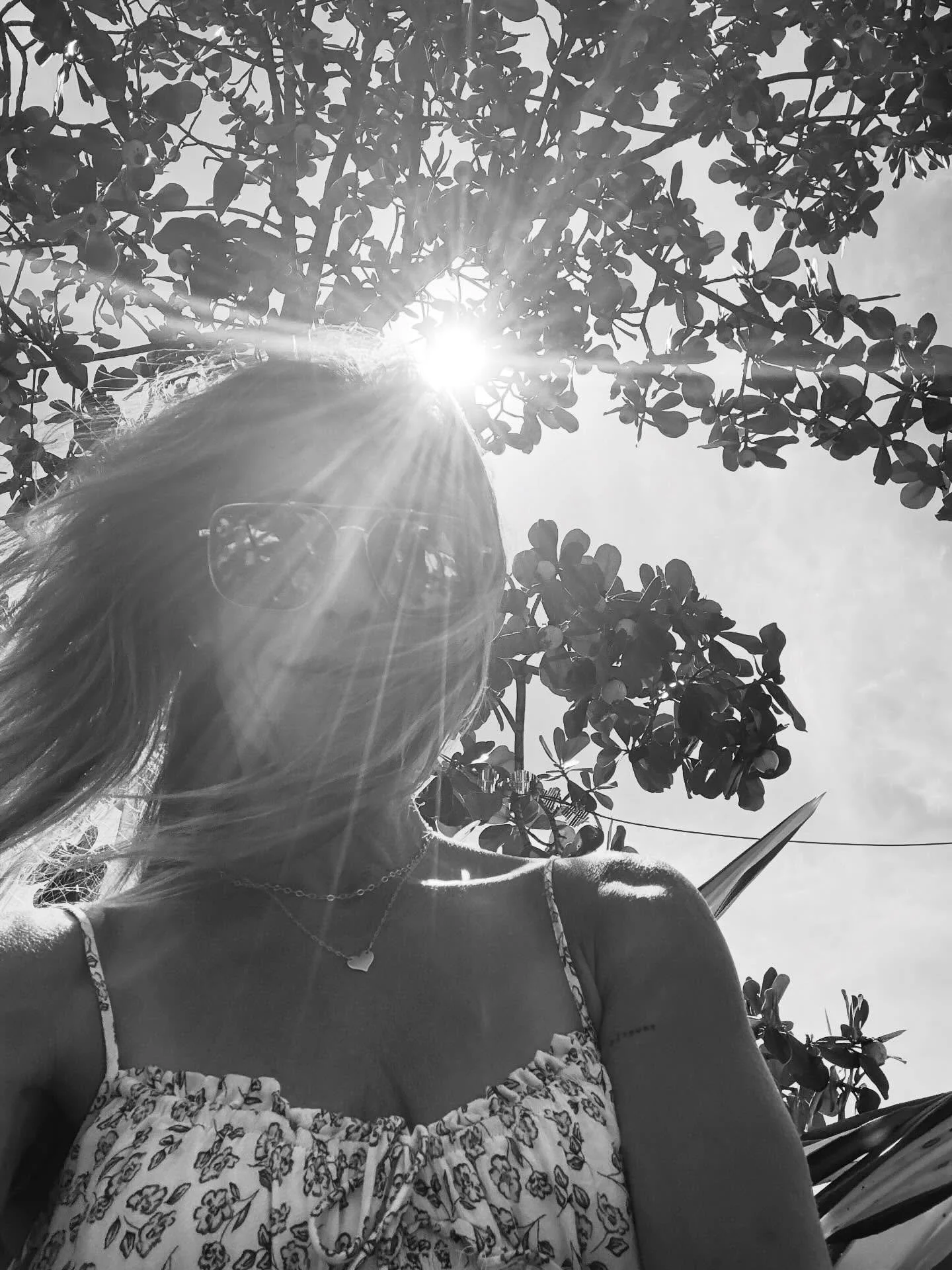 🌙✨ moonlit moments 

Fun times roaming the island and a lot of grace in my glow. A little sun-kissed, salty with a touch of rain. 

#sunsetvibes #smores #sunkissed #wellness