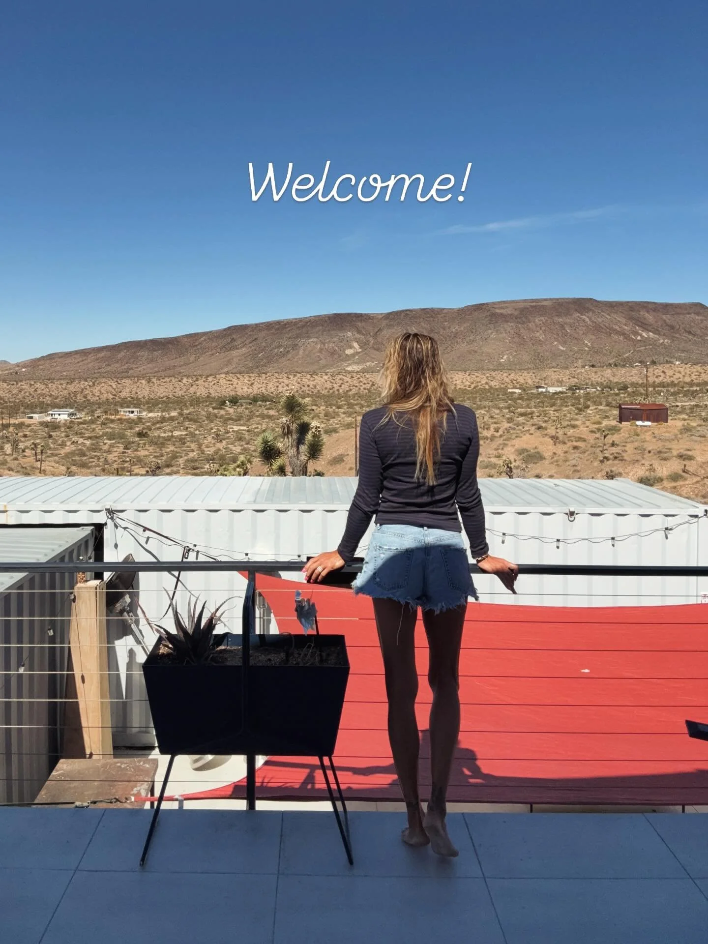 If you love real life from someone who&rsquo;s lived it all? You&rsquo;ve crashed into the perfect place. 

Hope you dive in, read a bit, be inspired.

Send me a note 💌