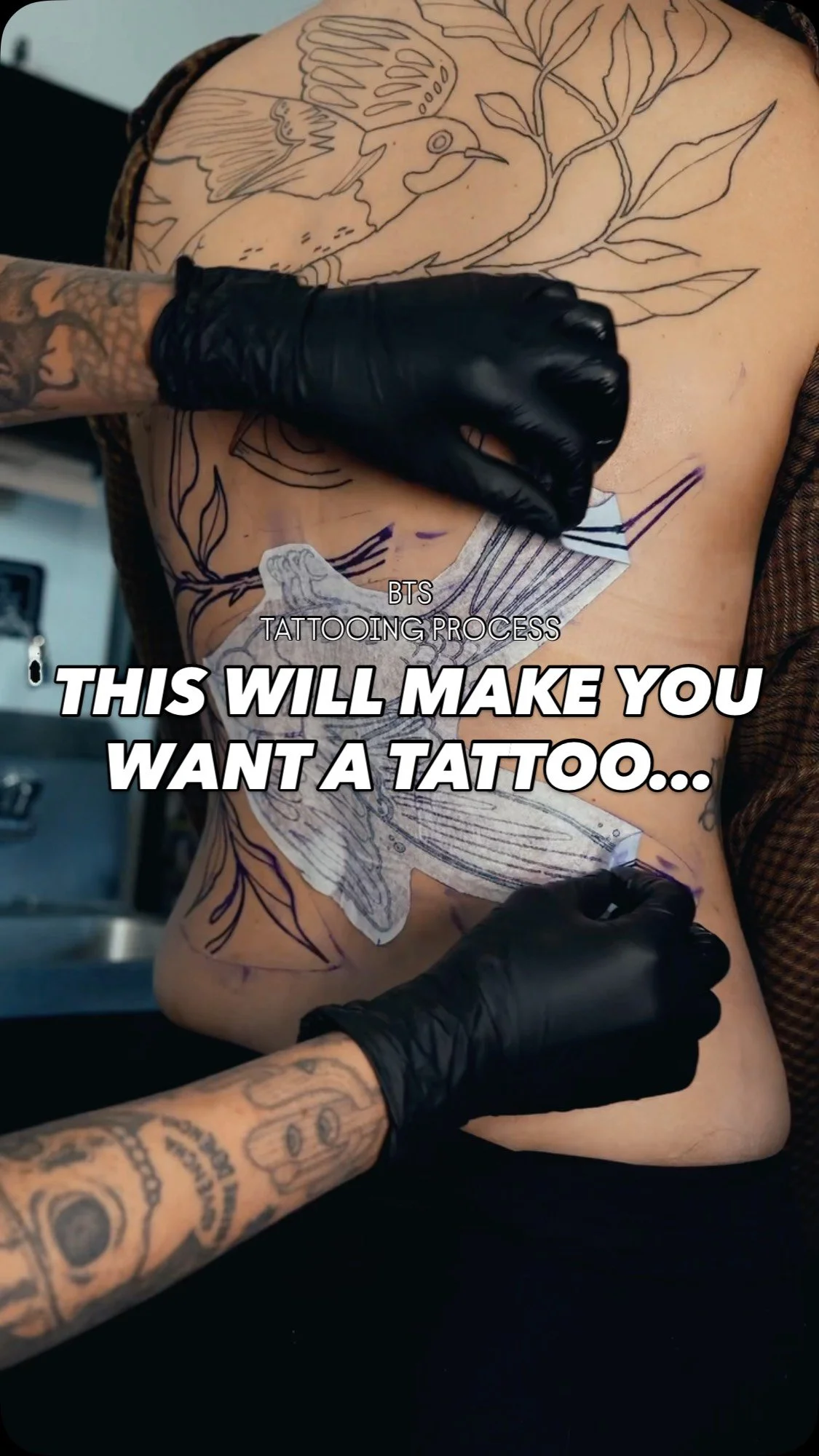 Summer is winding down, September bookings are filling up fast! Get your next appointment scheduled now! Our talented artists are ready to assist you in creating your next favorite tattoo! Follow the link in our bio to fill out our booking form and o