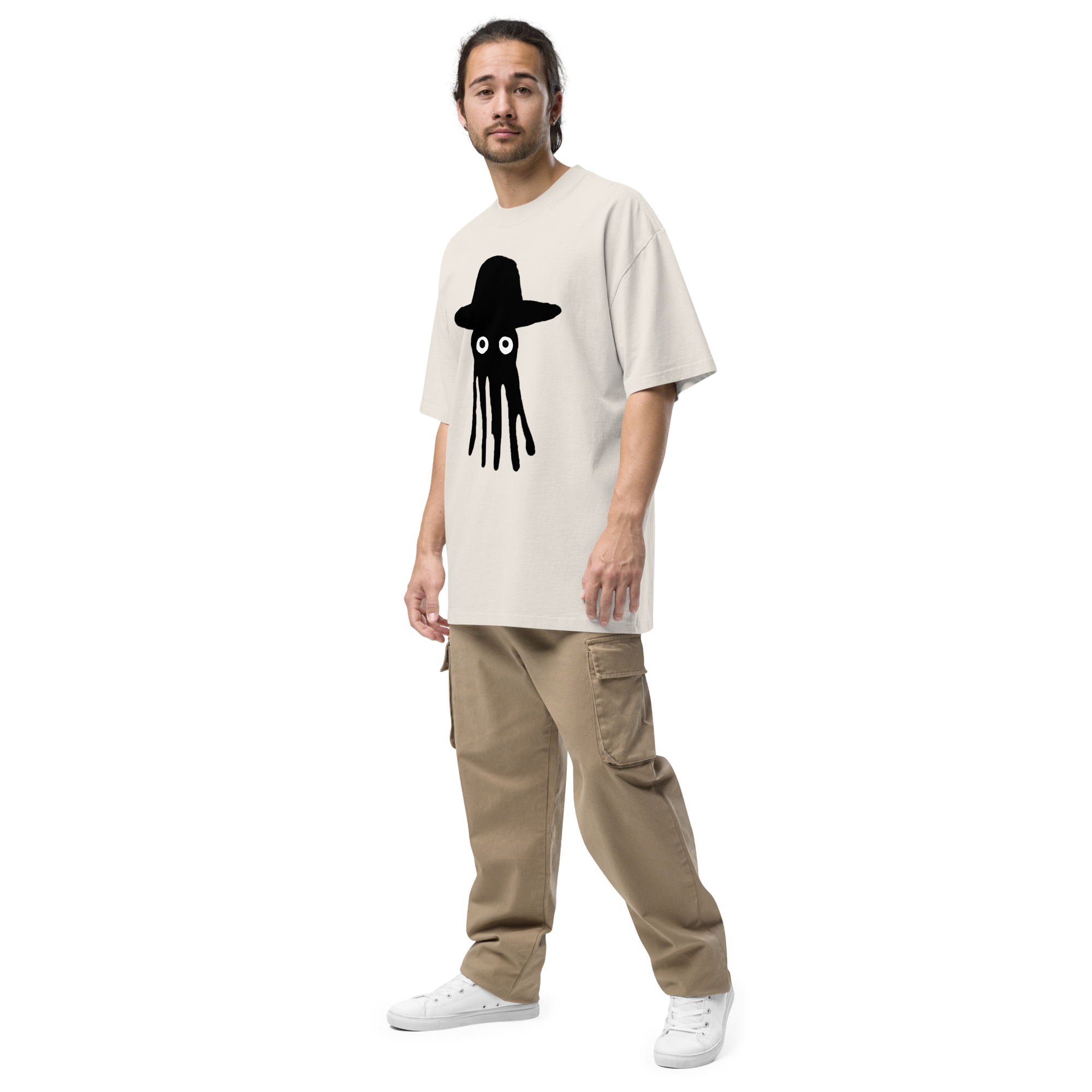 oversized-faded-t-shirt-faded-bone-left-front-673d16b98c8c5.png