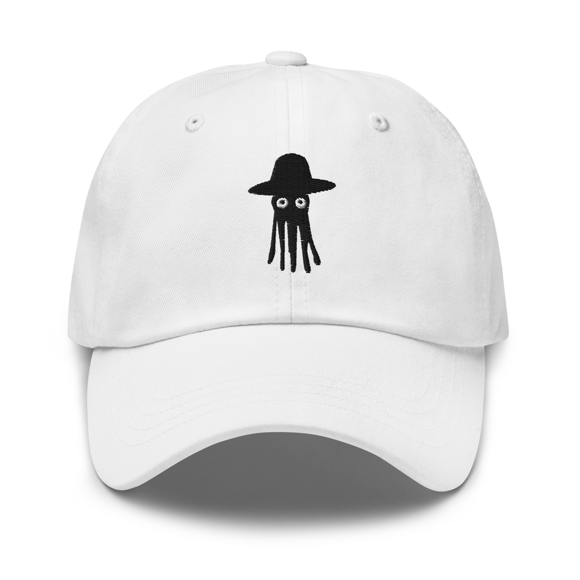 "Marvin the Inksmith" Dad Cap