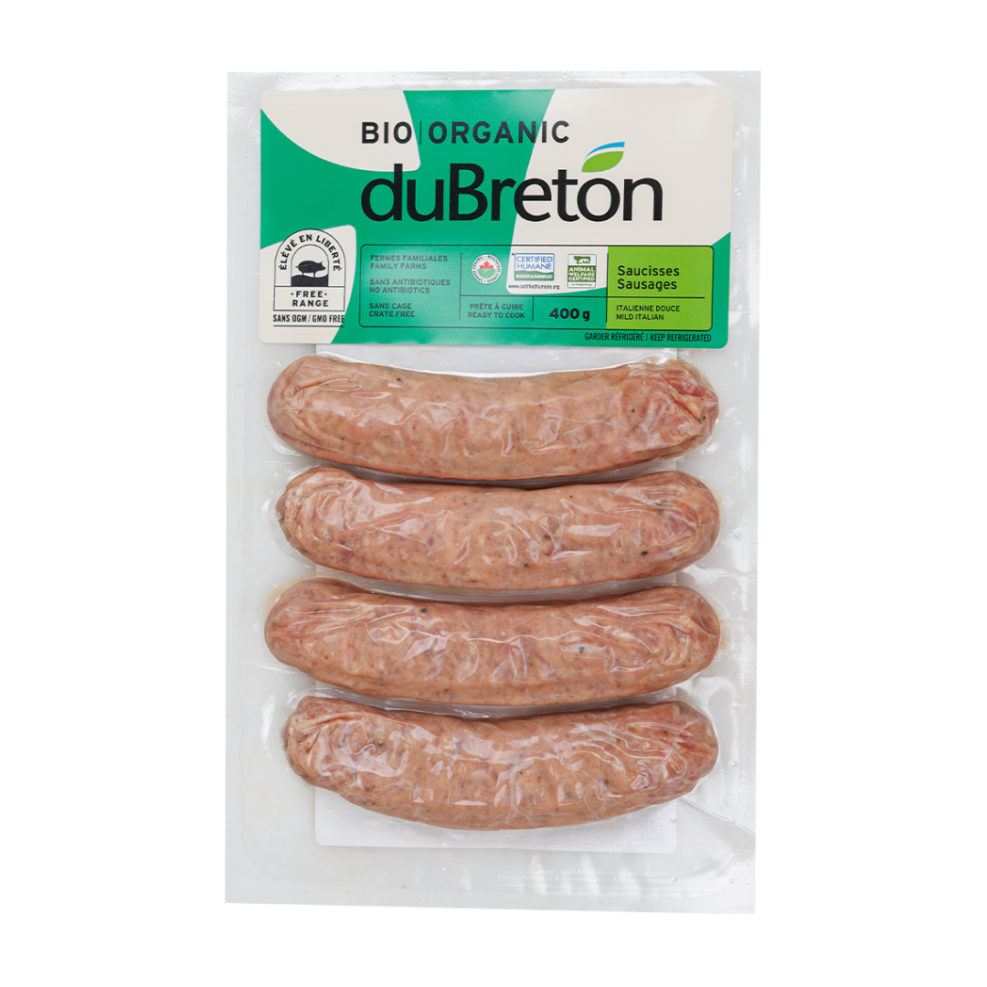 DuBreton (Canada)