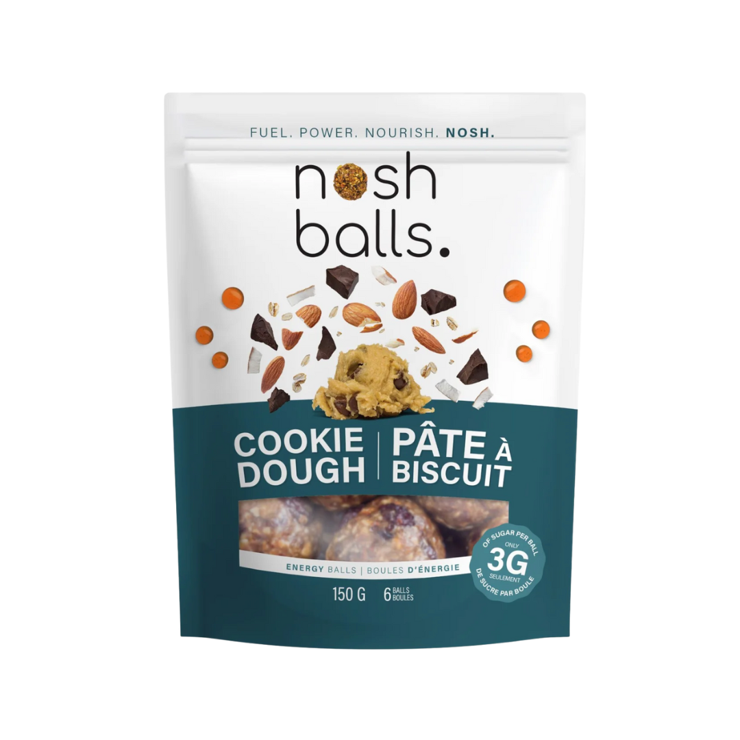 Nosh Balls (Canada)