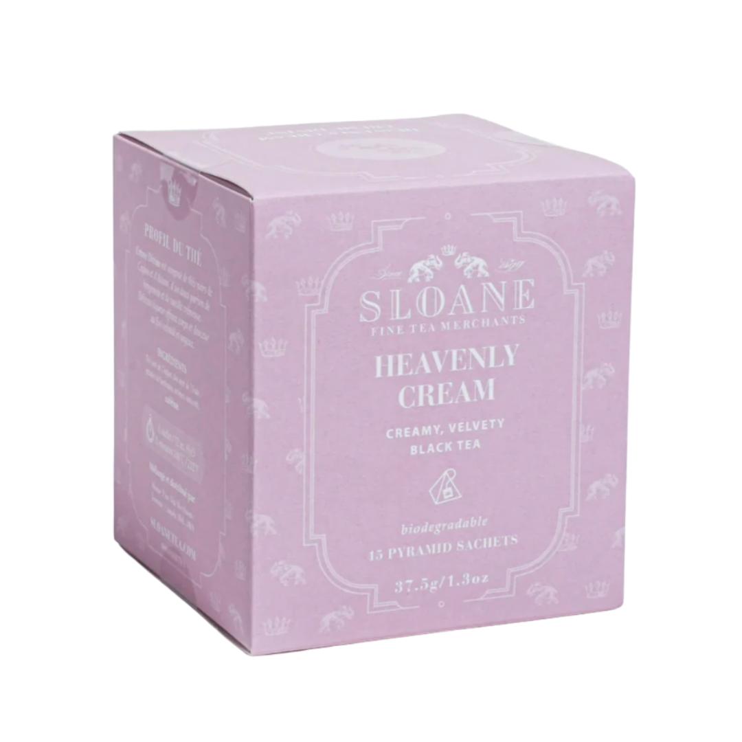 Sloane Tea (Toronto)