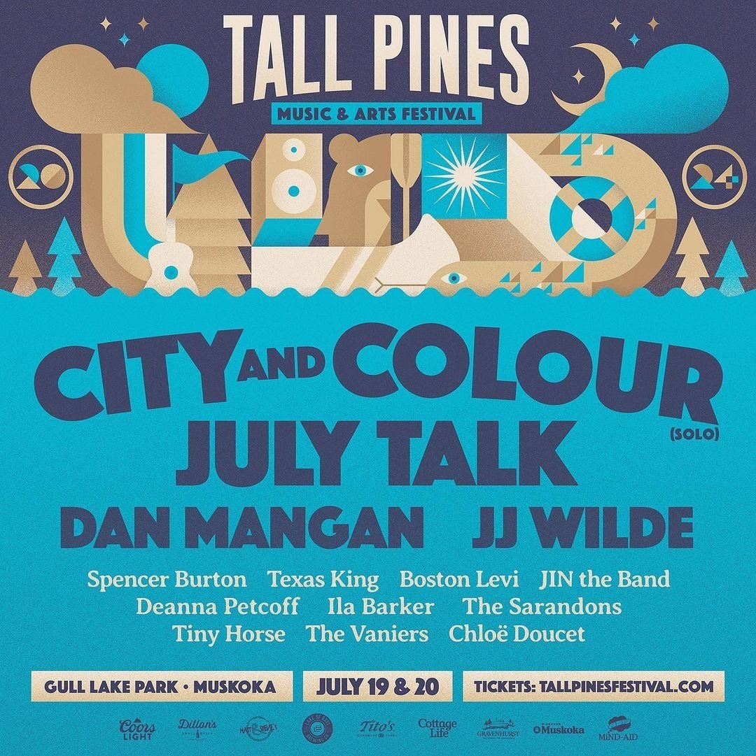 We're so excited about all the events coming to Gull Lake Park this Summer 🌲 not only will they bring more business to our downtown core they're going to help create a vibrant energy! Tall Pines is happening July 19&amp;20, we can't wait. ⁠
⁠
#relis