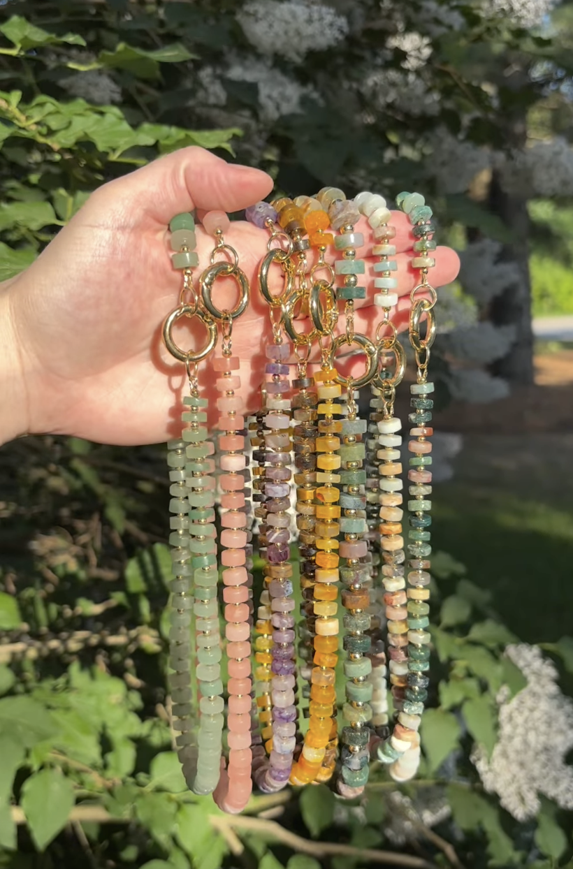 Endless Summer Jewelry Pop-up