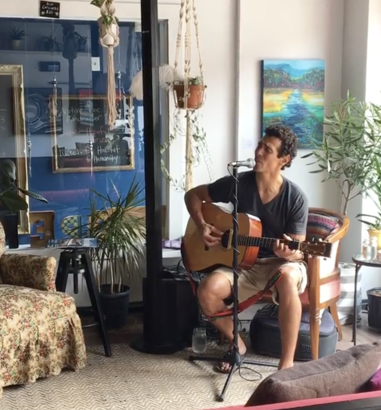 Live Music