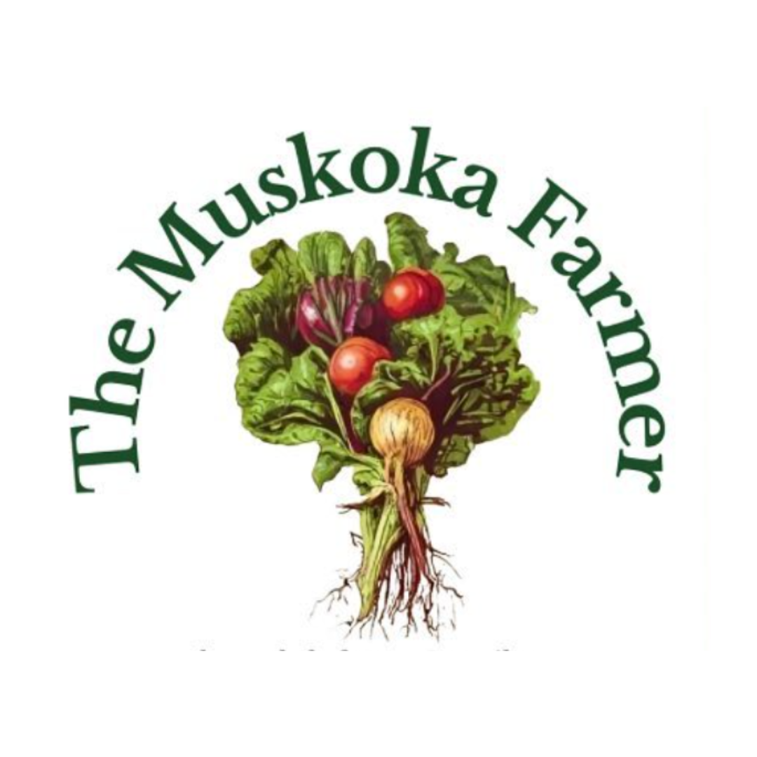 Produce Delivery from The Muskoka Farmer
