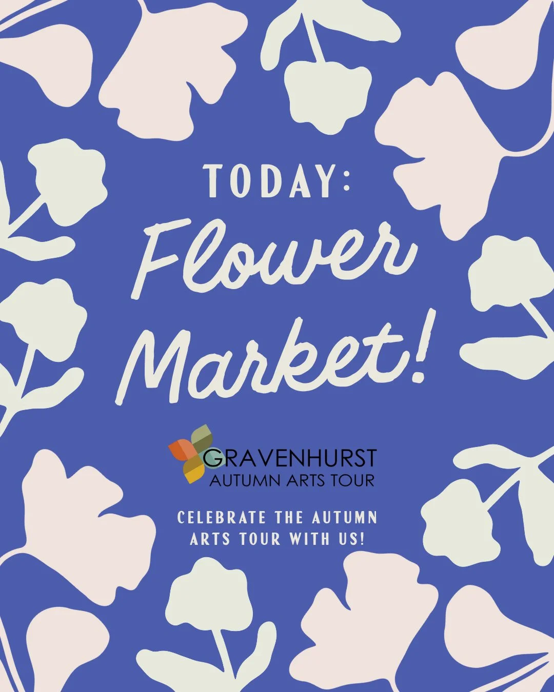 Todays the day! Stop in for a day full of activities, blooms, treats and more.⁠
⌛️When: TODAY! (Sunday, September 28th from 9am-3pm⁠)⁠
📍Where: Relish Muskoka, 240 Muskoka Rd. N Gravenhurst⁠
⁉️ What: Shop blooms from local @muskokaflowercollective fl