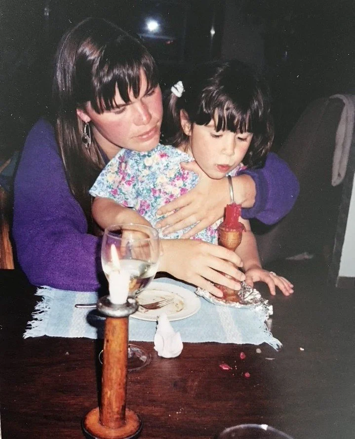 To all the moms with us, the ones who taught us, the ones who hold everything together. You are the glue 💕 to all the mother figures, happy Mother's day. ⁠
⁠
#relishmuskoka