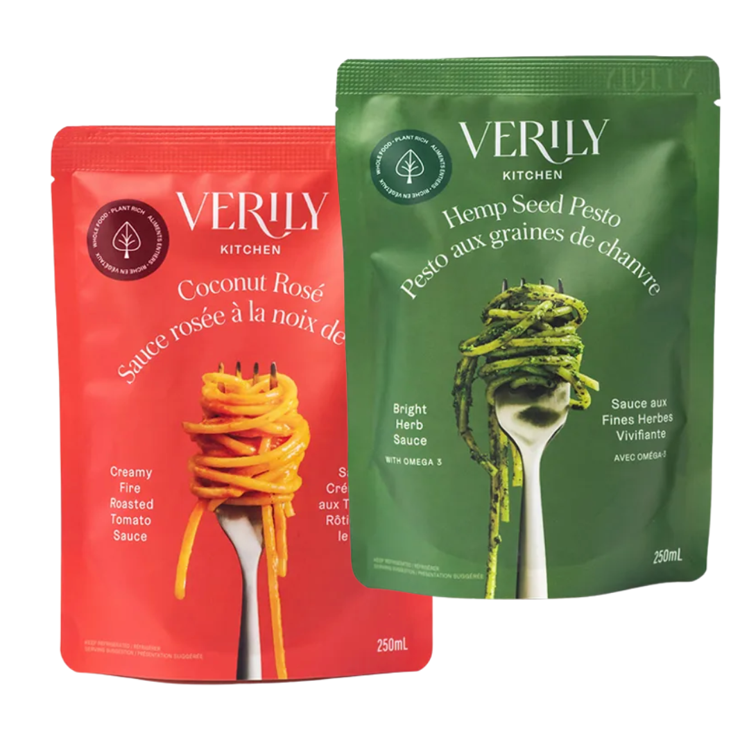 Verily Kitchen (Canada)