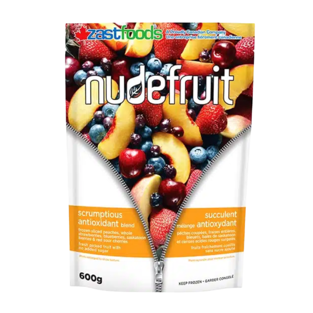 Nudefruit (Toronto)