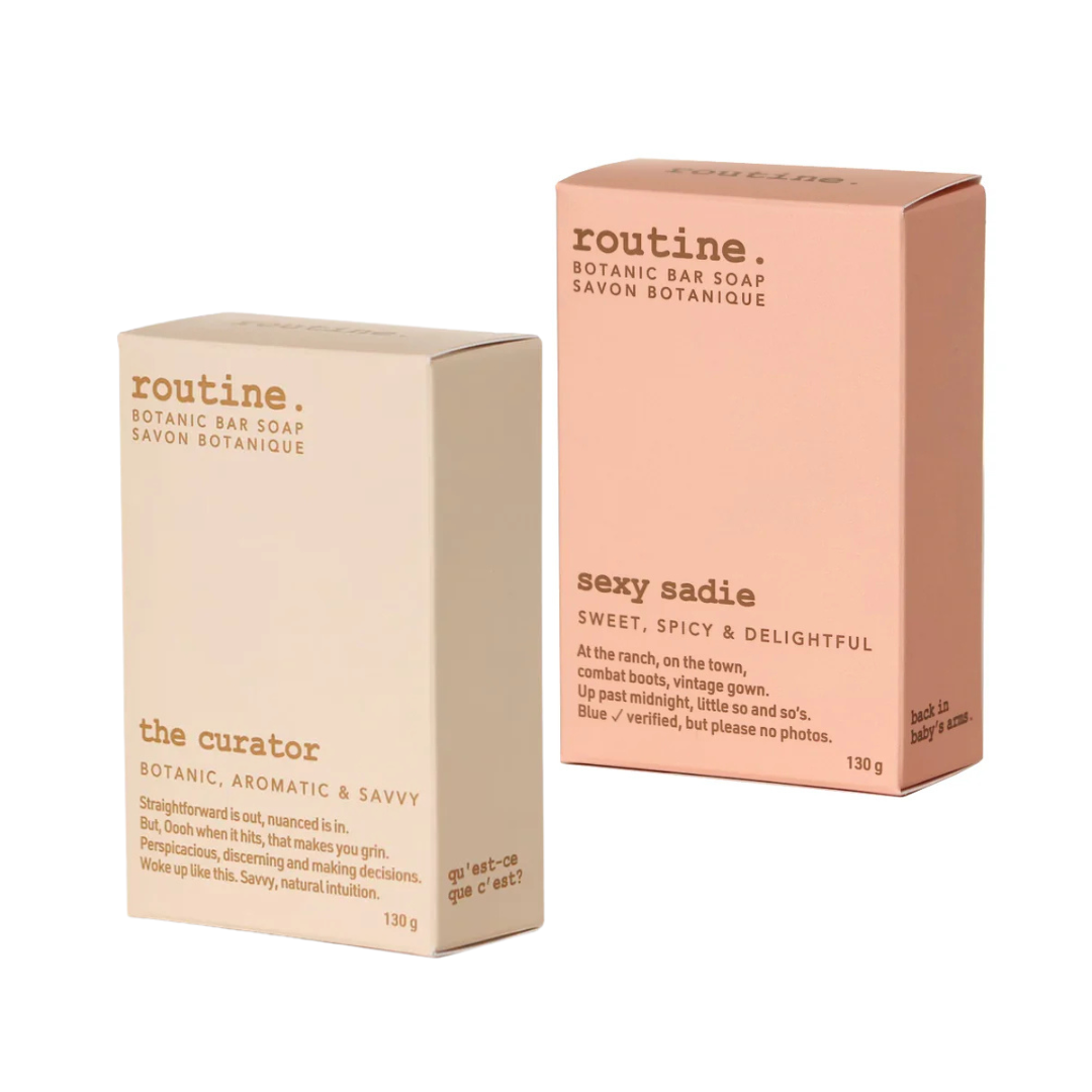 Routine (Calgary)