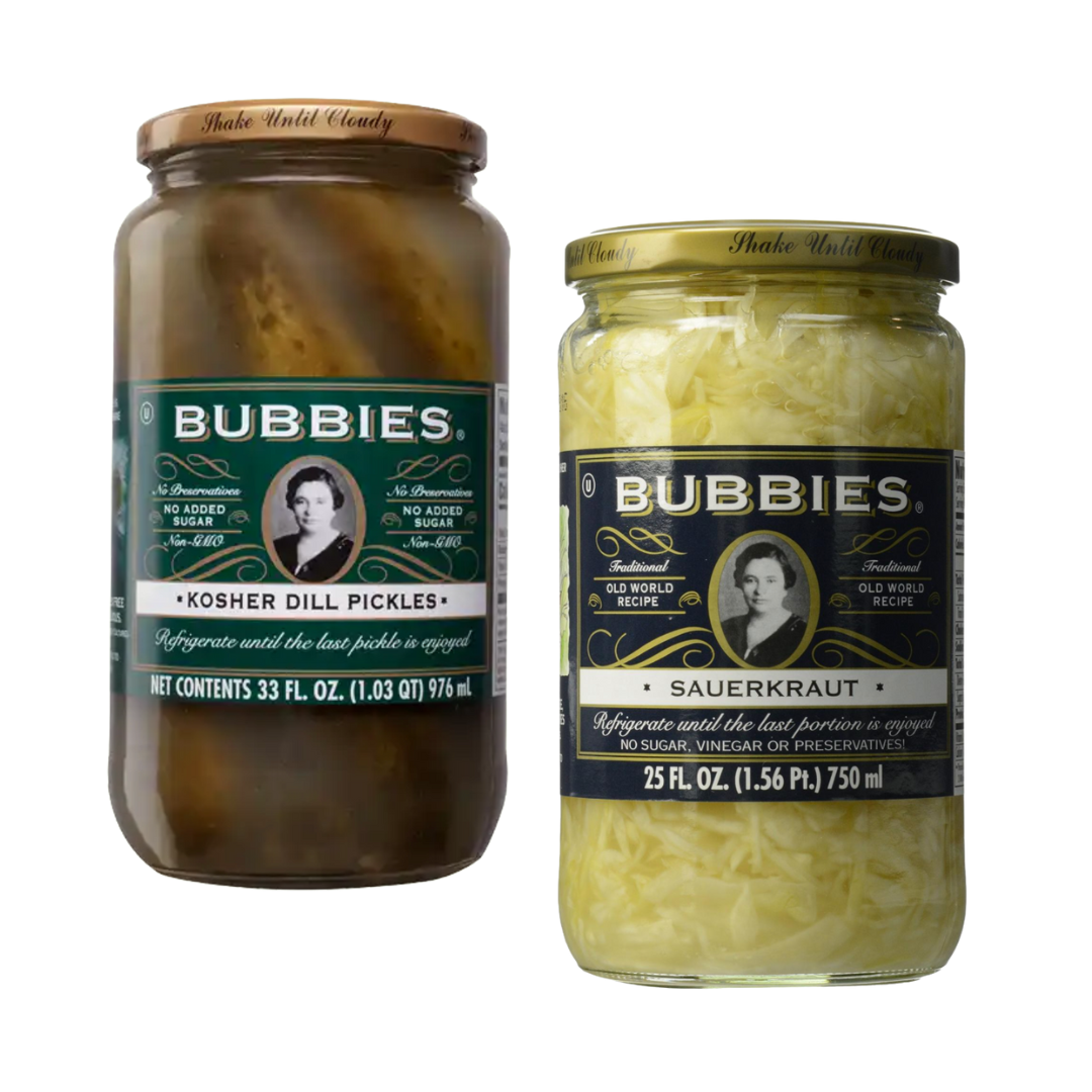 Bubbies