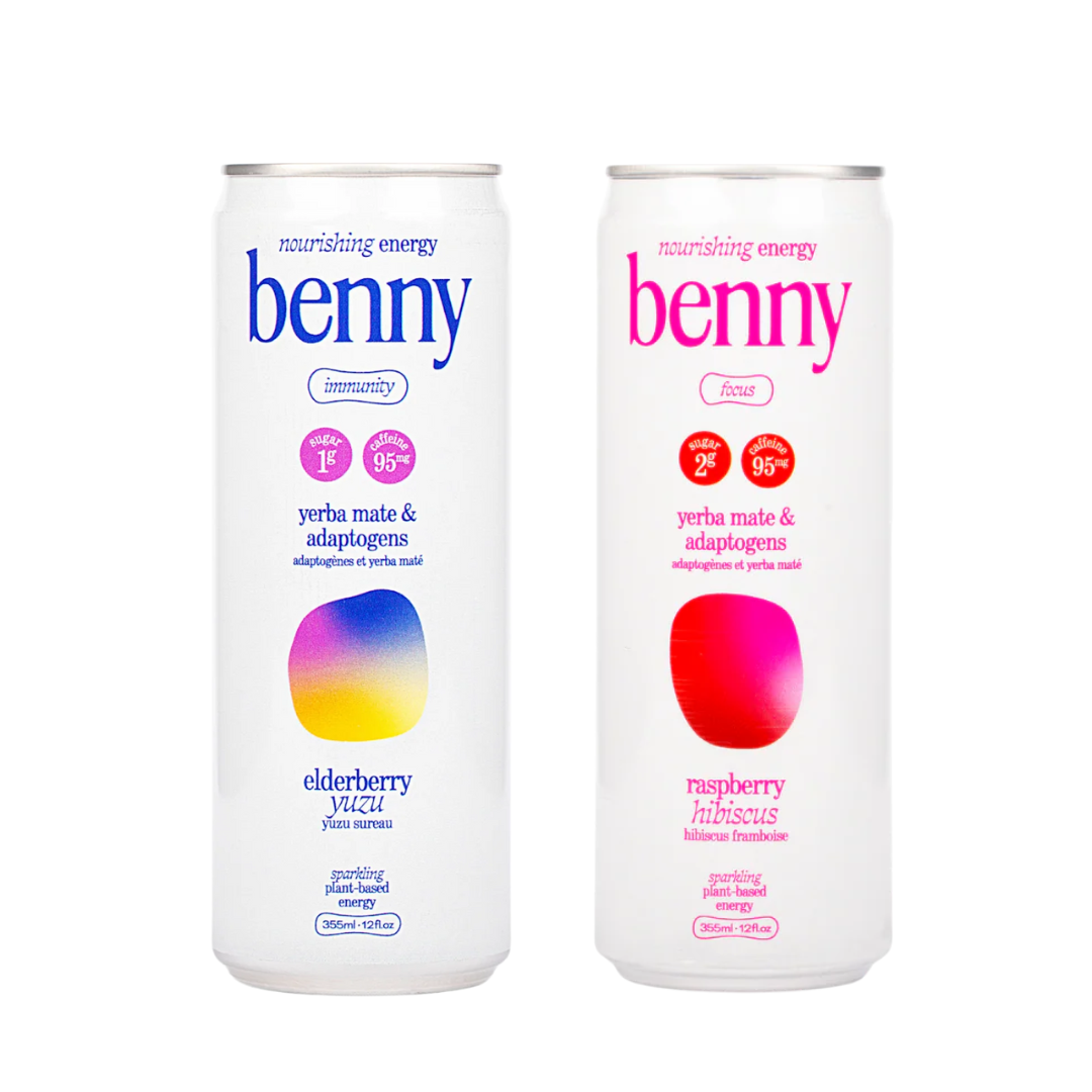 Drink Benny (Canada)