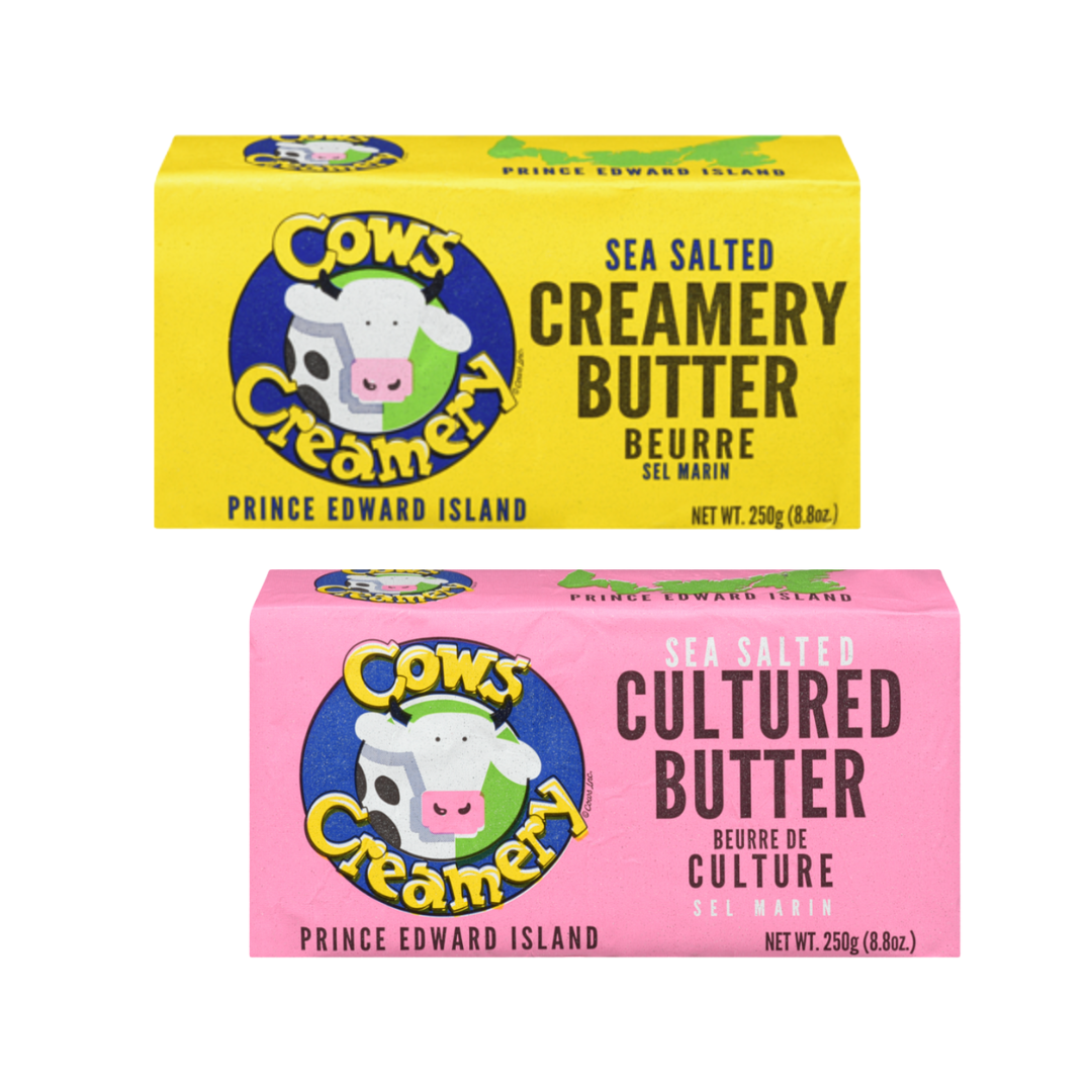 Cows Creamery (PEI)
