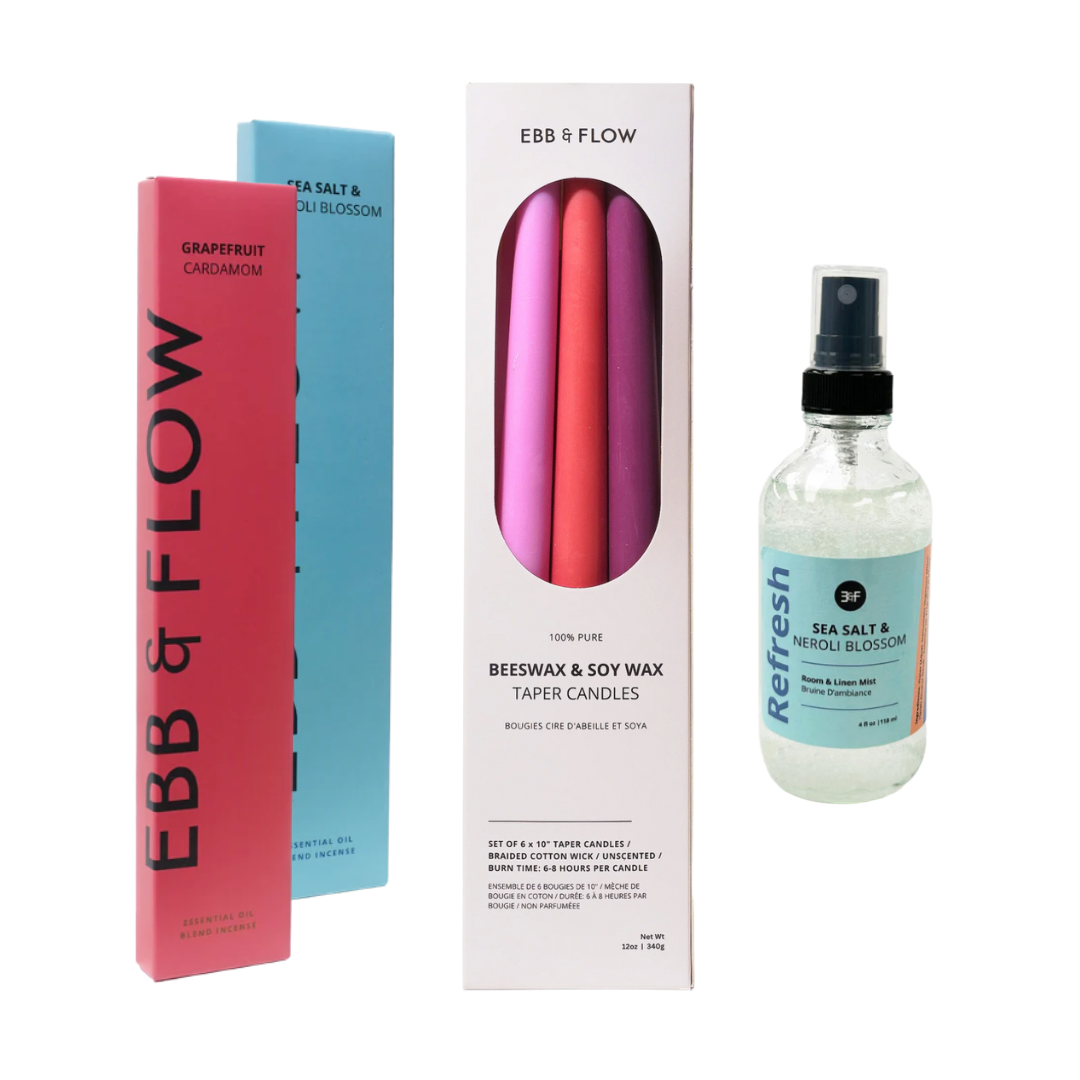 Ebb & Flow (Muskoka)