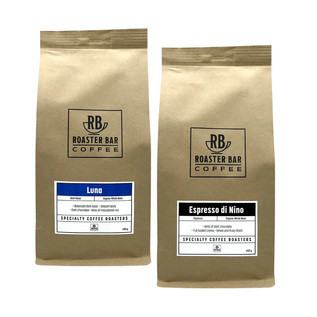 Roaster Bar Coffee (Barrie)