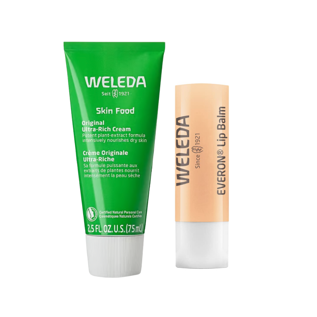 Weleda