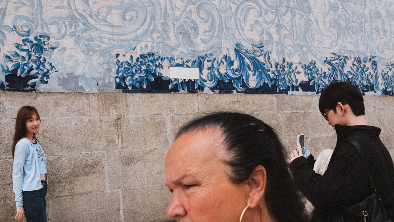 Are You A Serious Street Photographer?