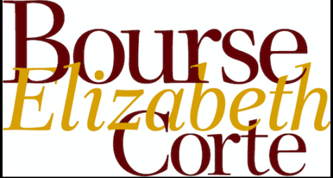 Bourse Elizabeth Corte 2026