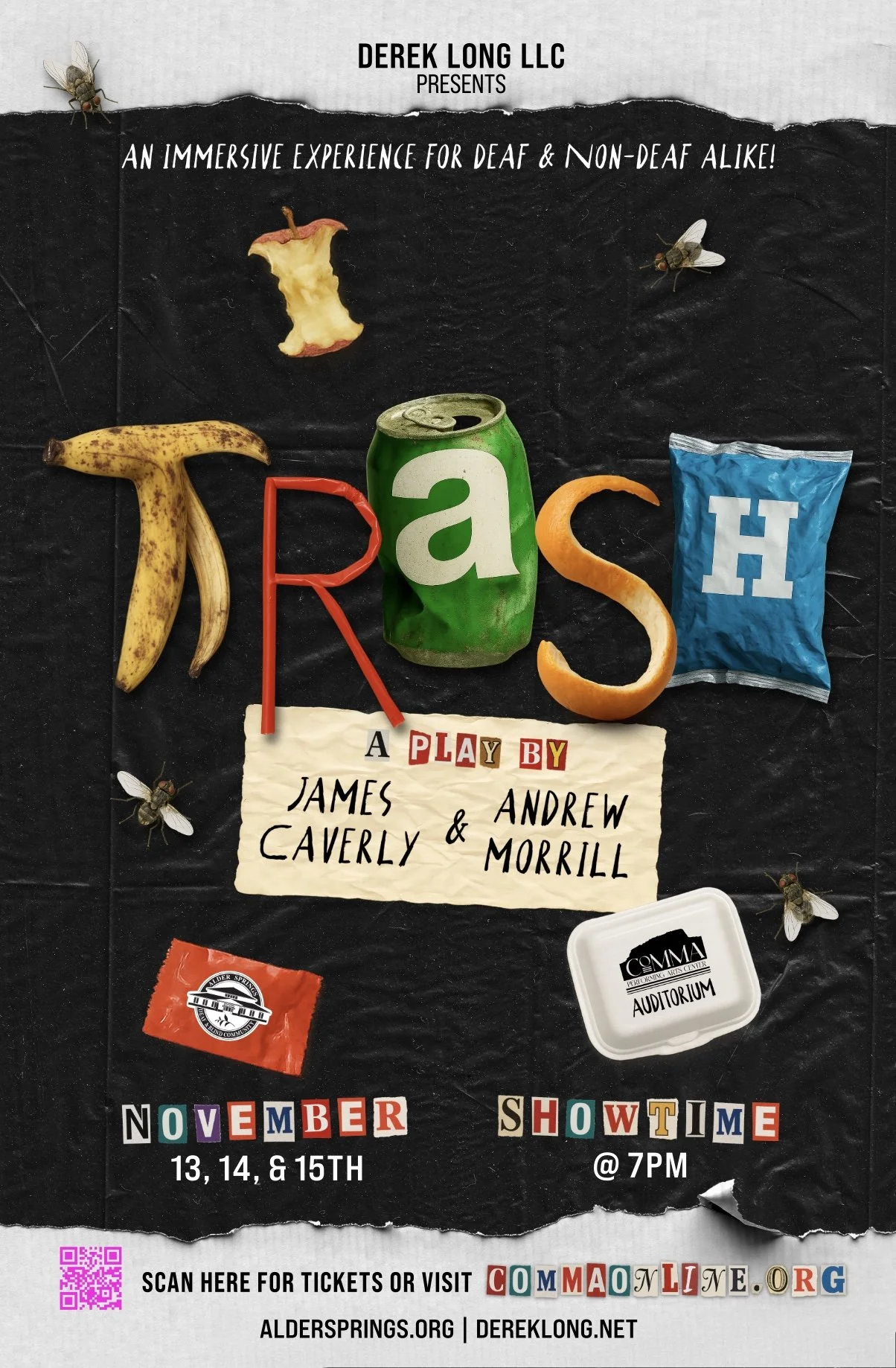 TRASH