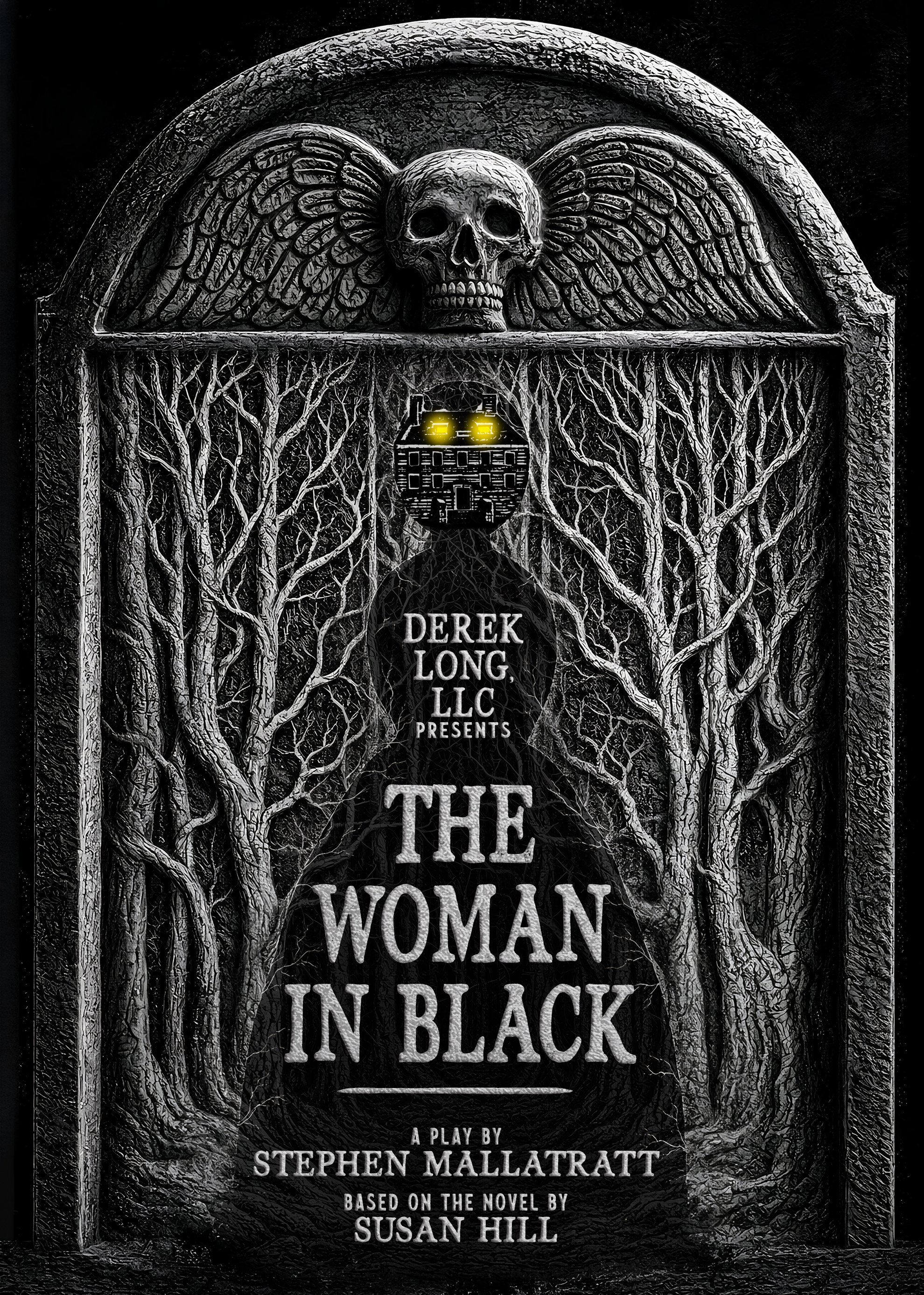 Women In Black