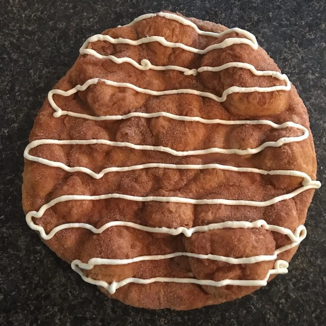 Geno's Bake Shoppe