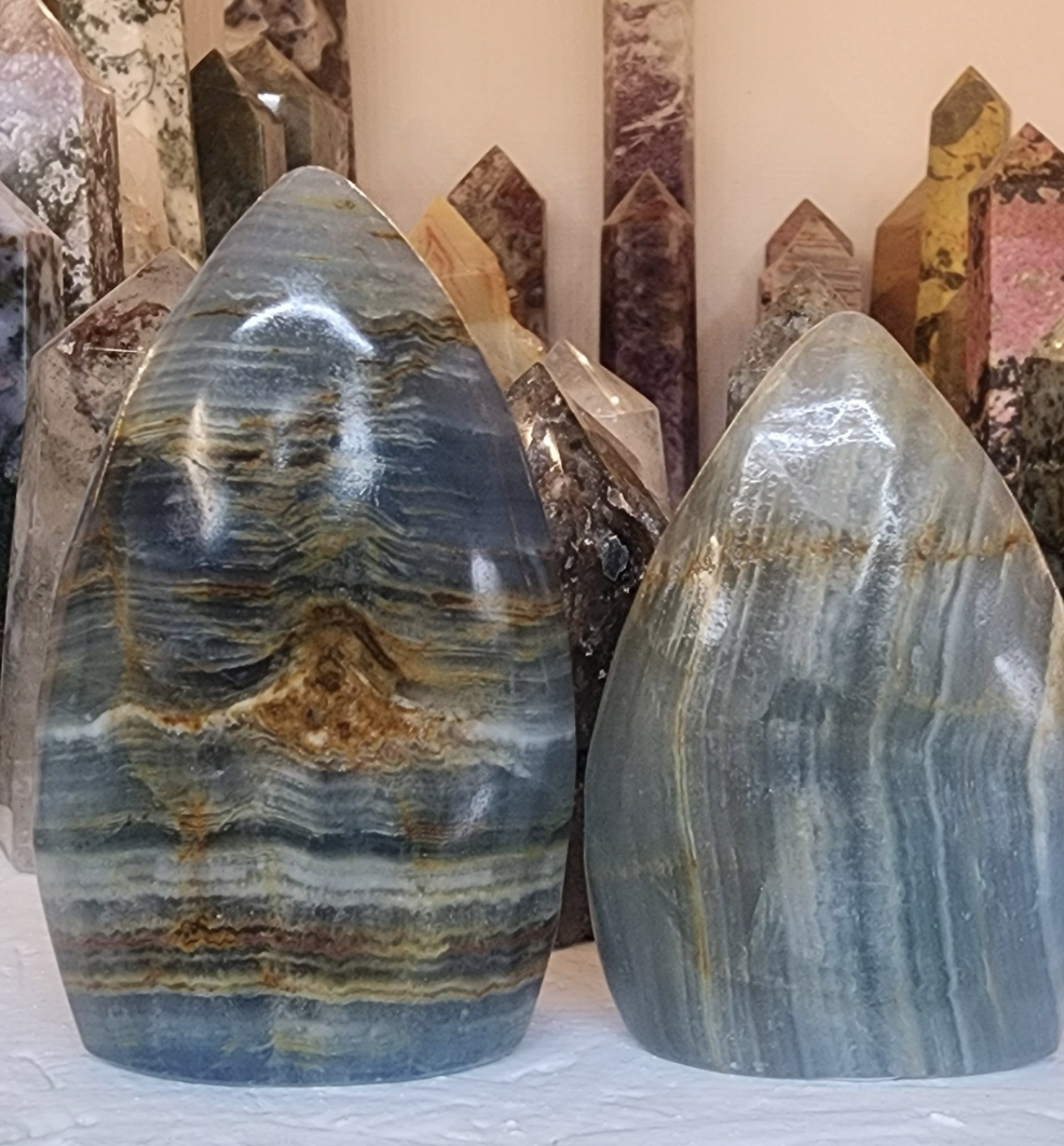 GeoCreations Crystals