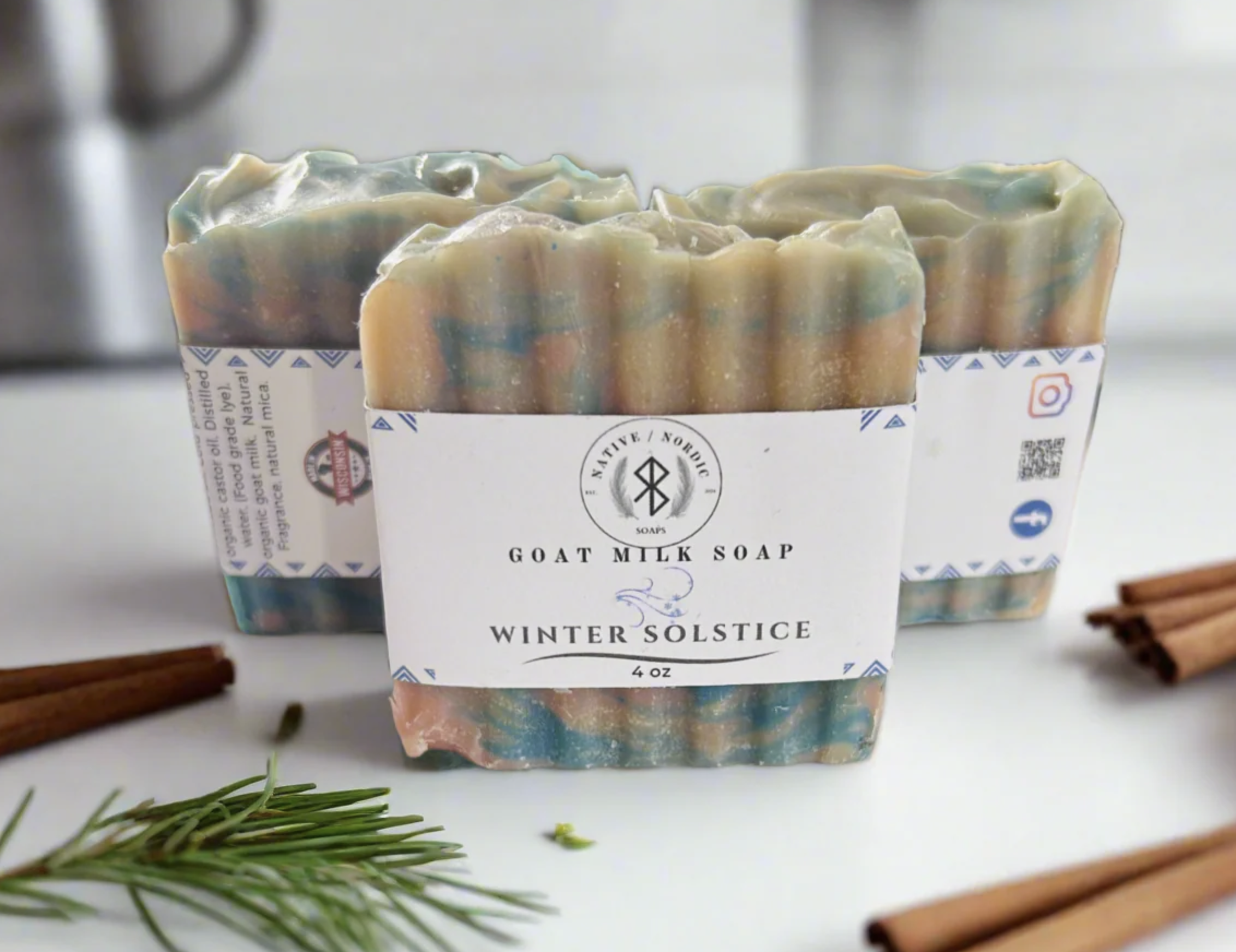 Native Nordic Apothecary