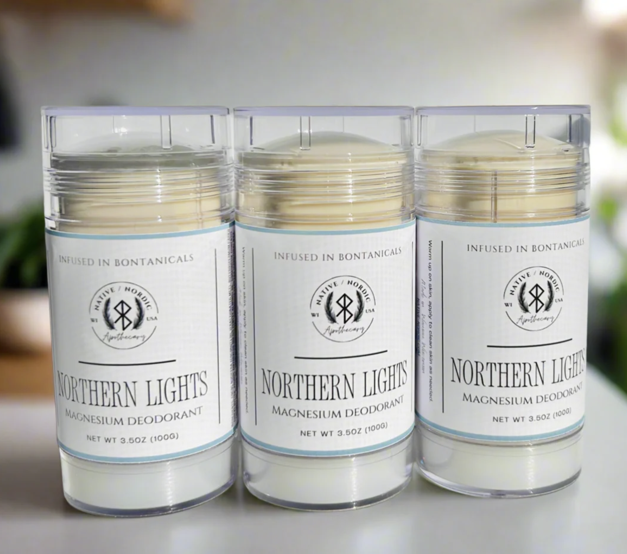 Native Nordic Apothecary