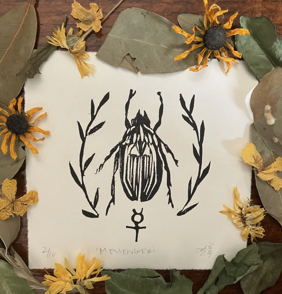 Ashlie Zeidler Creative