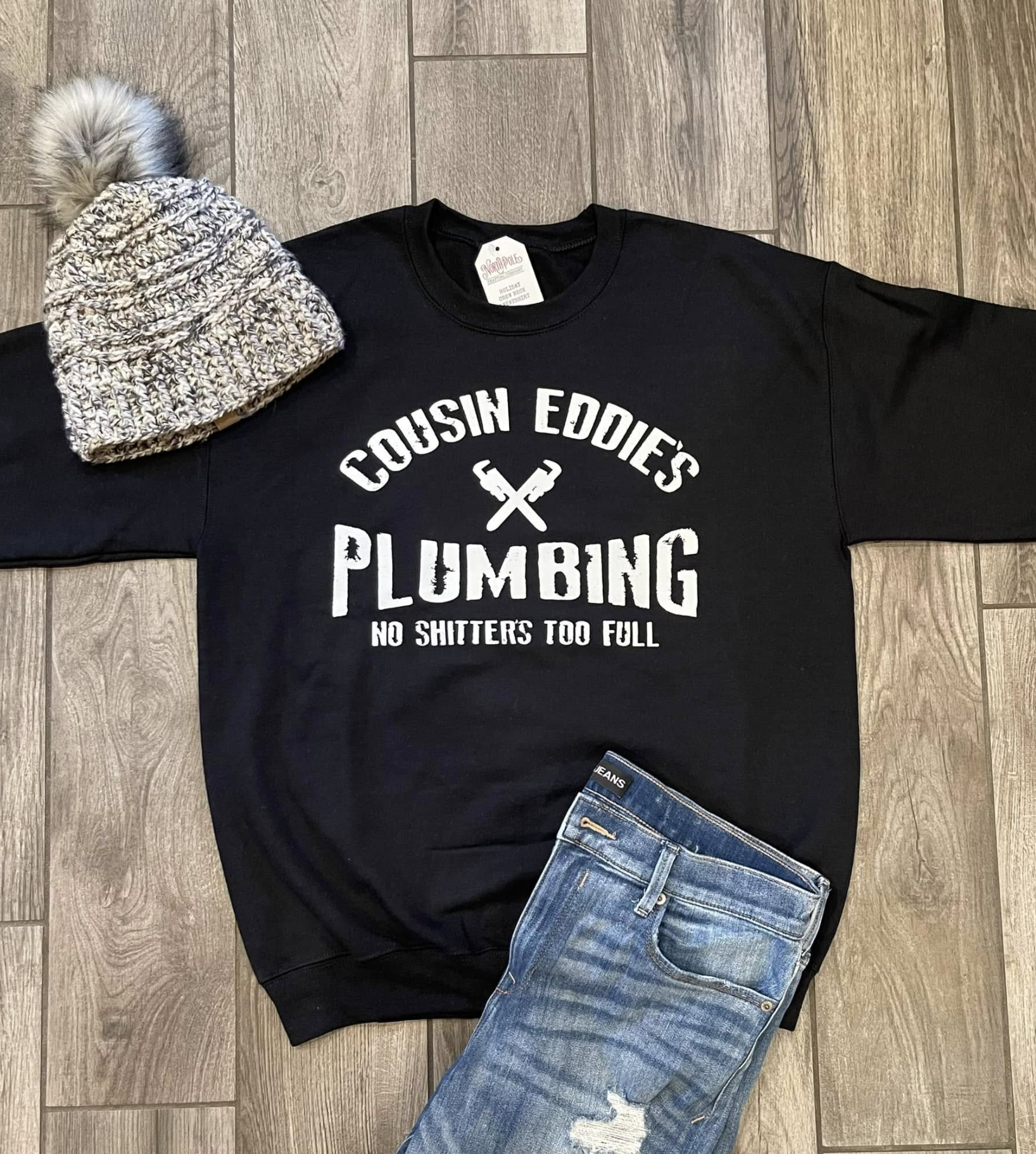 North Pole Crafting Co.