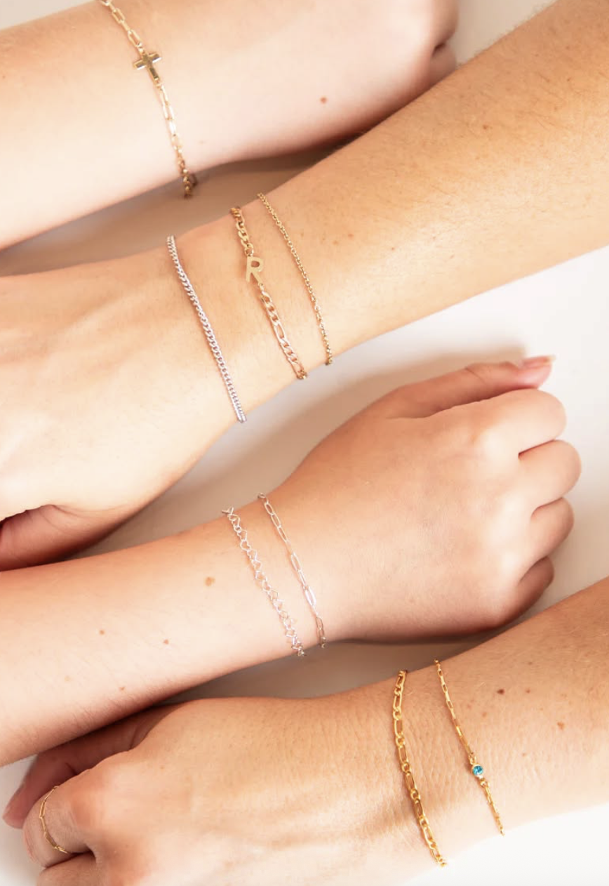 Gracie Links