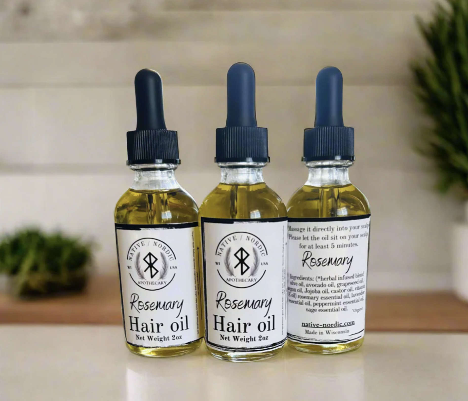 Native Nordic Apothecary