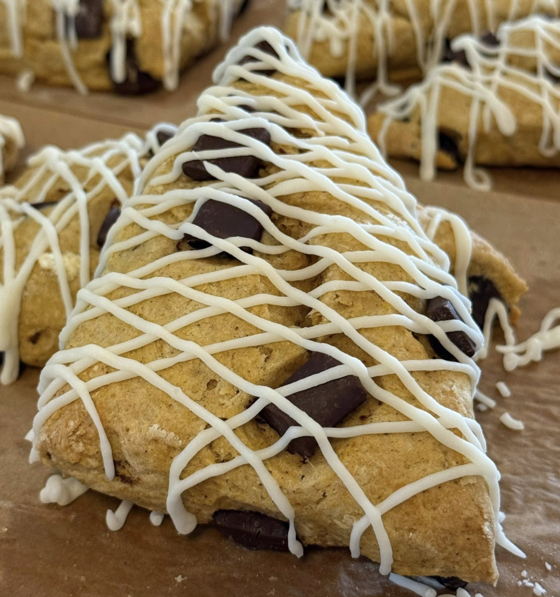 Bumbleberry Bakery