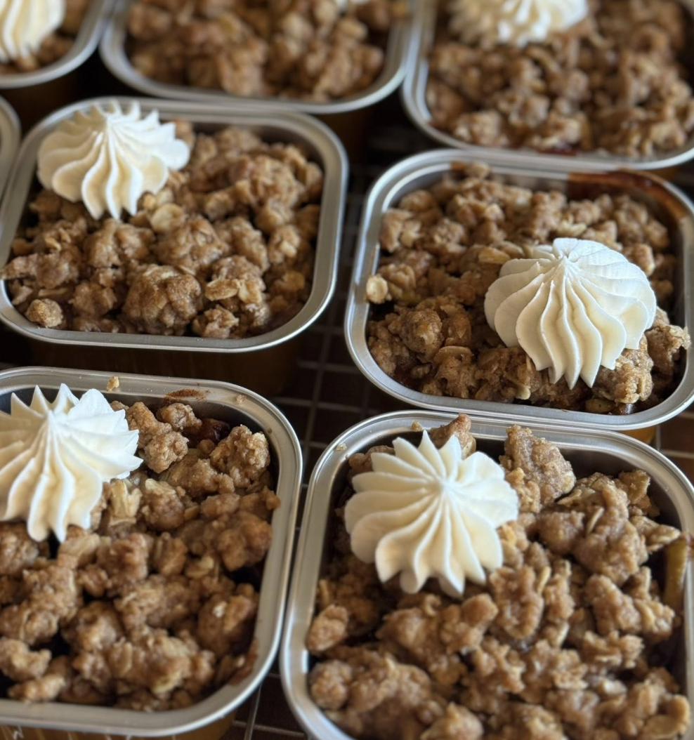 Bumbleberry Bakery