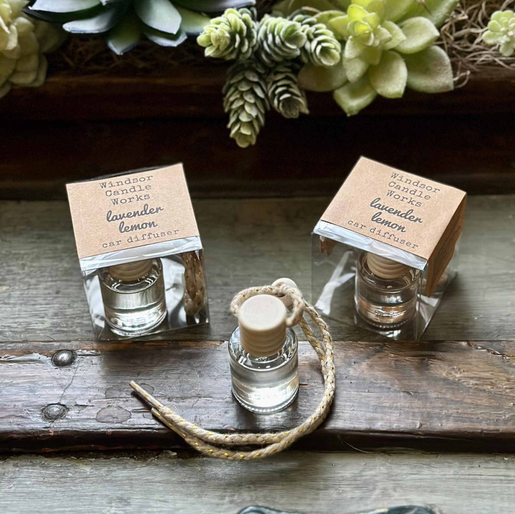 Windsor Candle Works